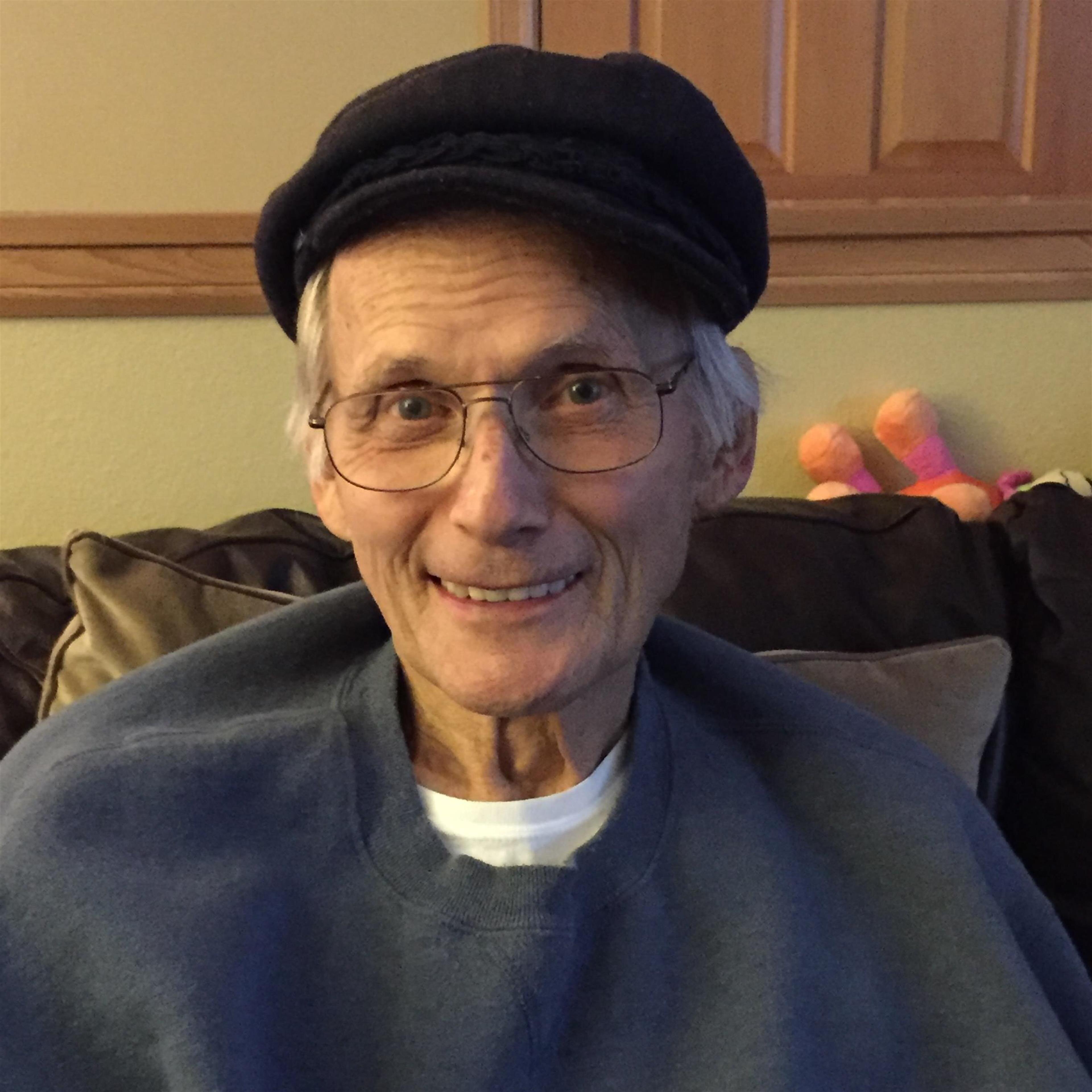 George E. Young