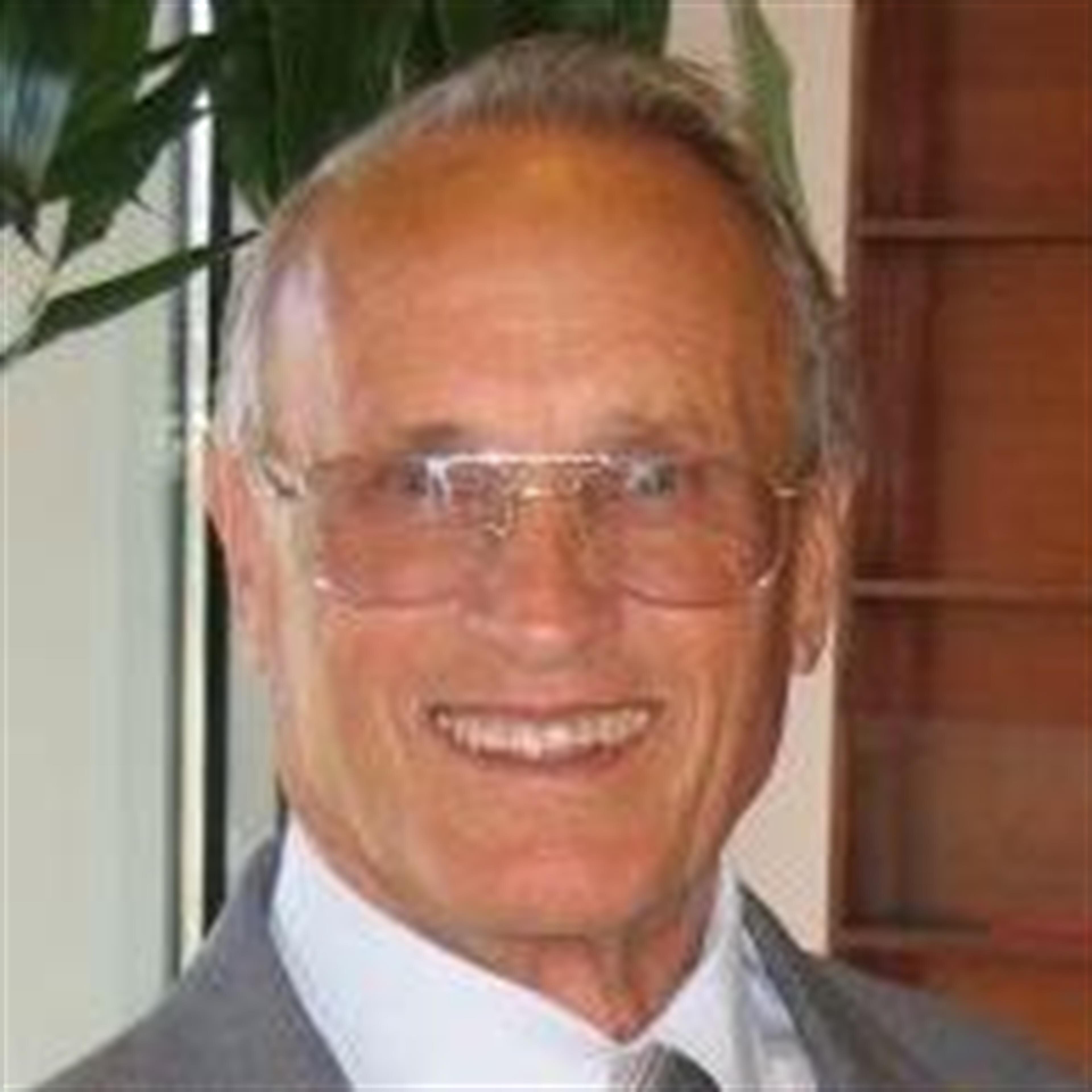 Fritz Arthur Grant