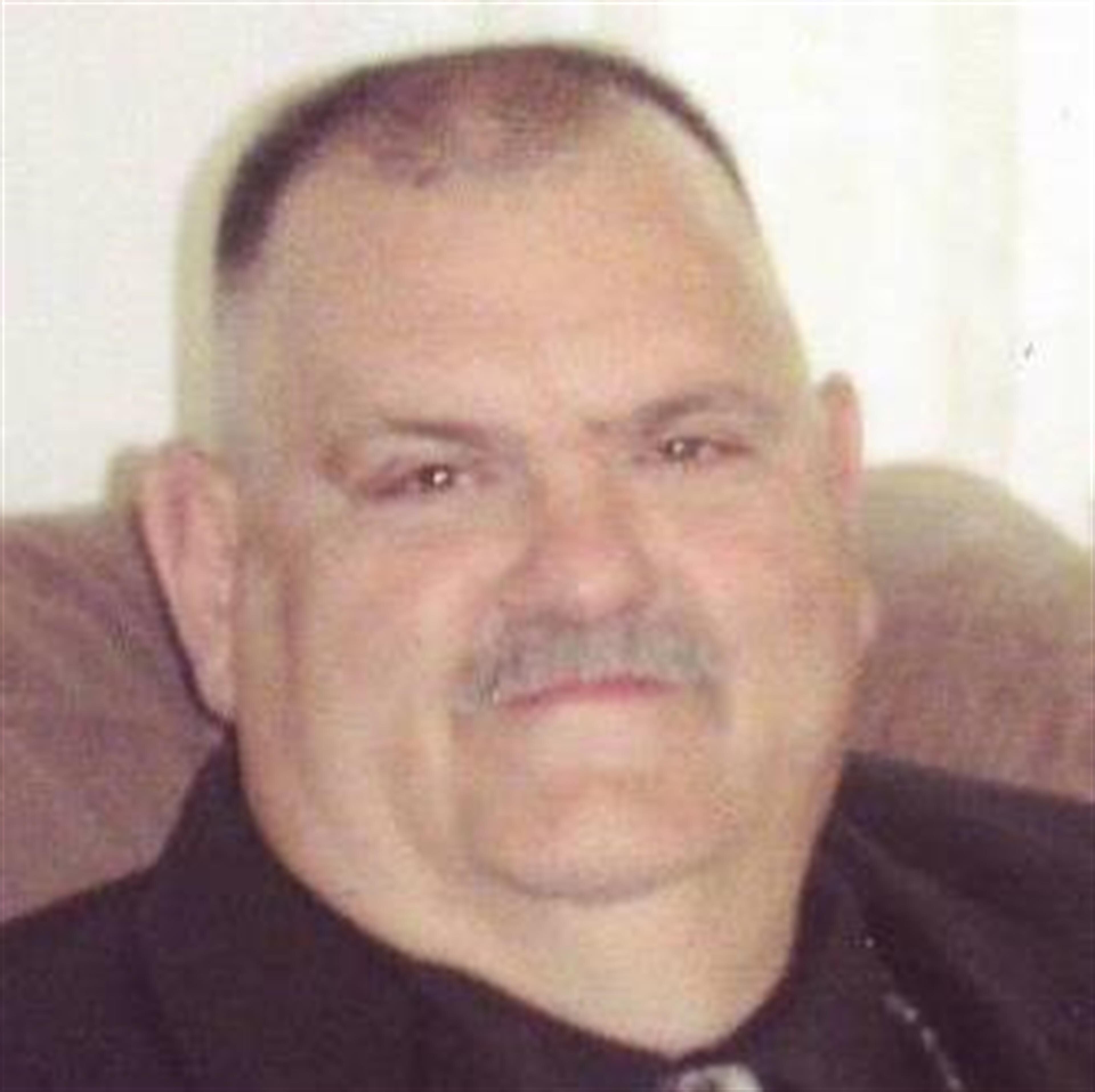 Randy Howard Crall (Lebanon)