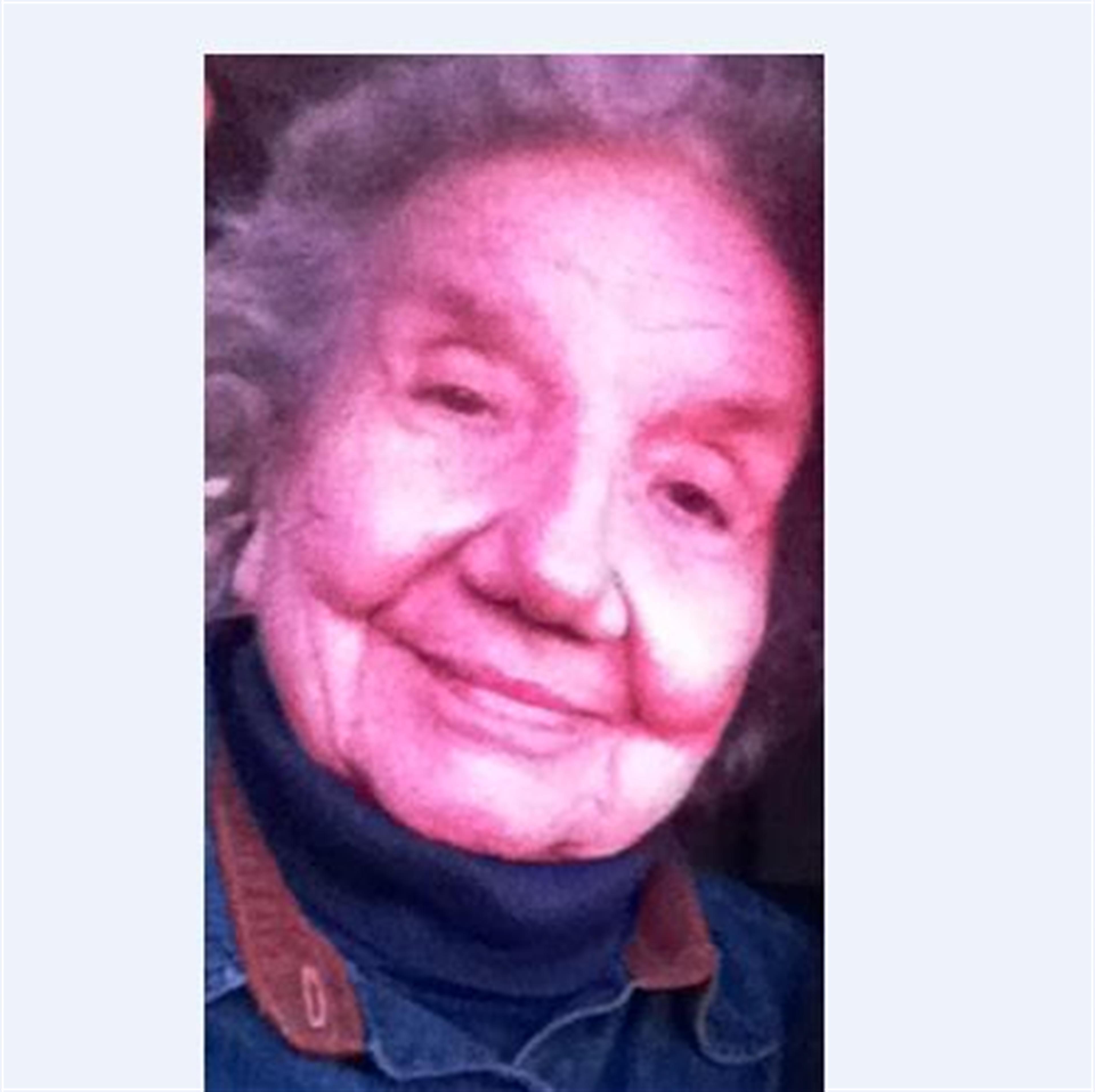 Helen M. Antesberger