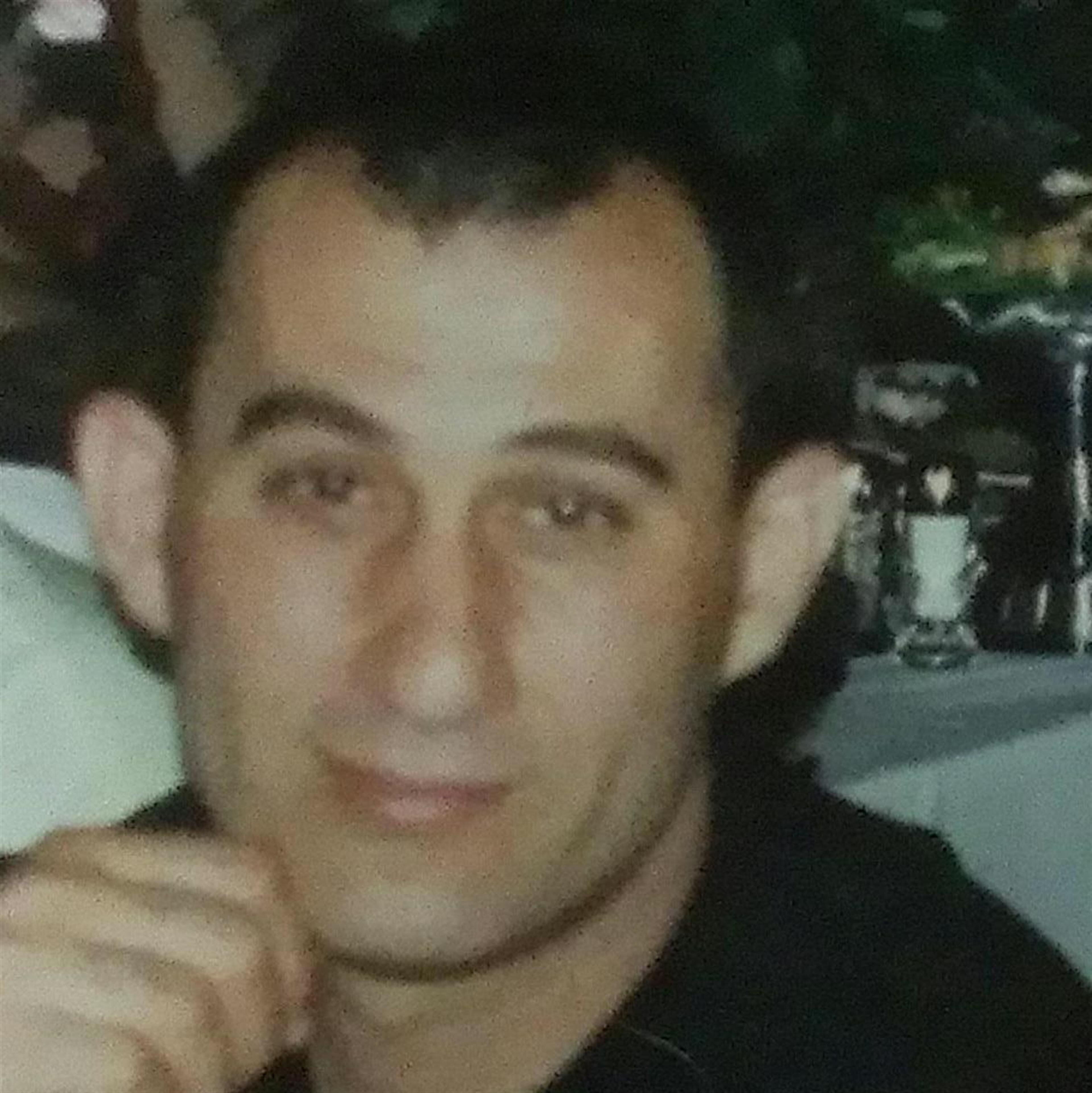 Eric Haskyn