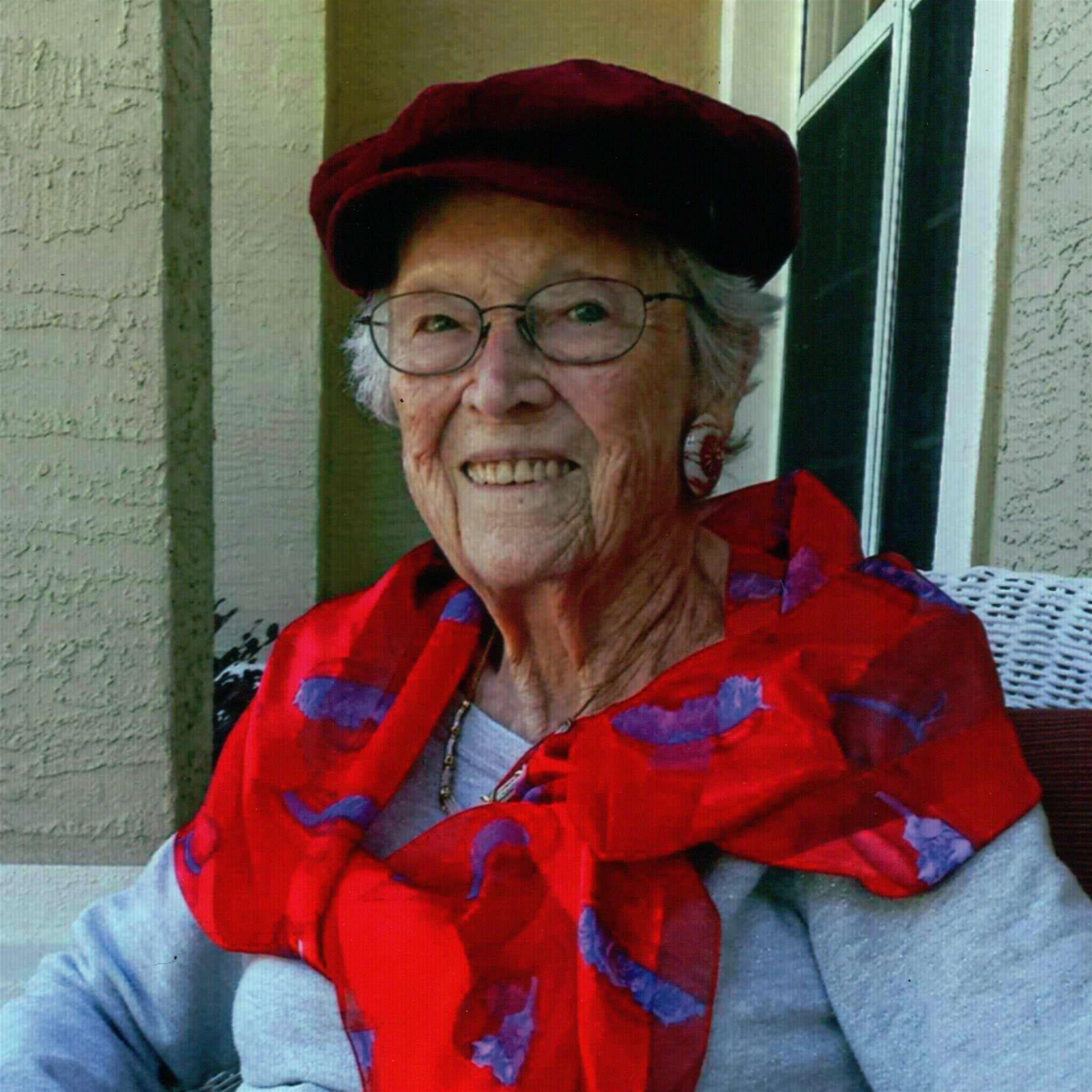 Lorain L. Goodman