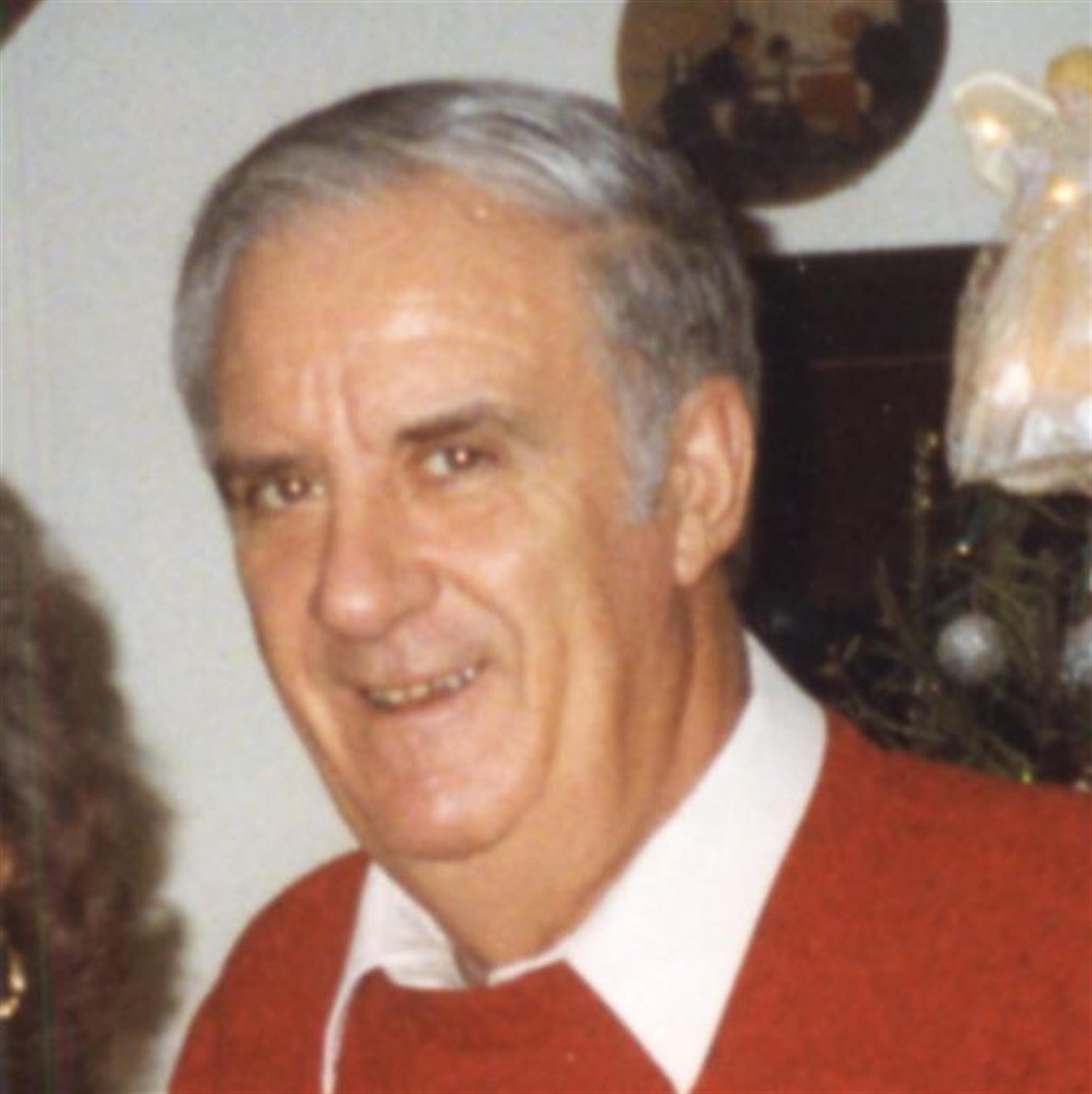 Arthur C. King