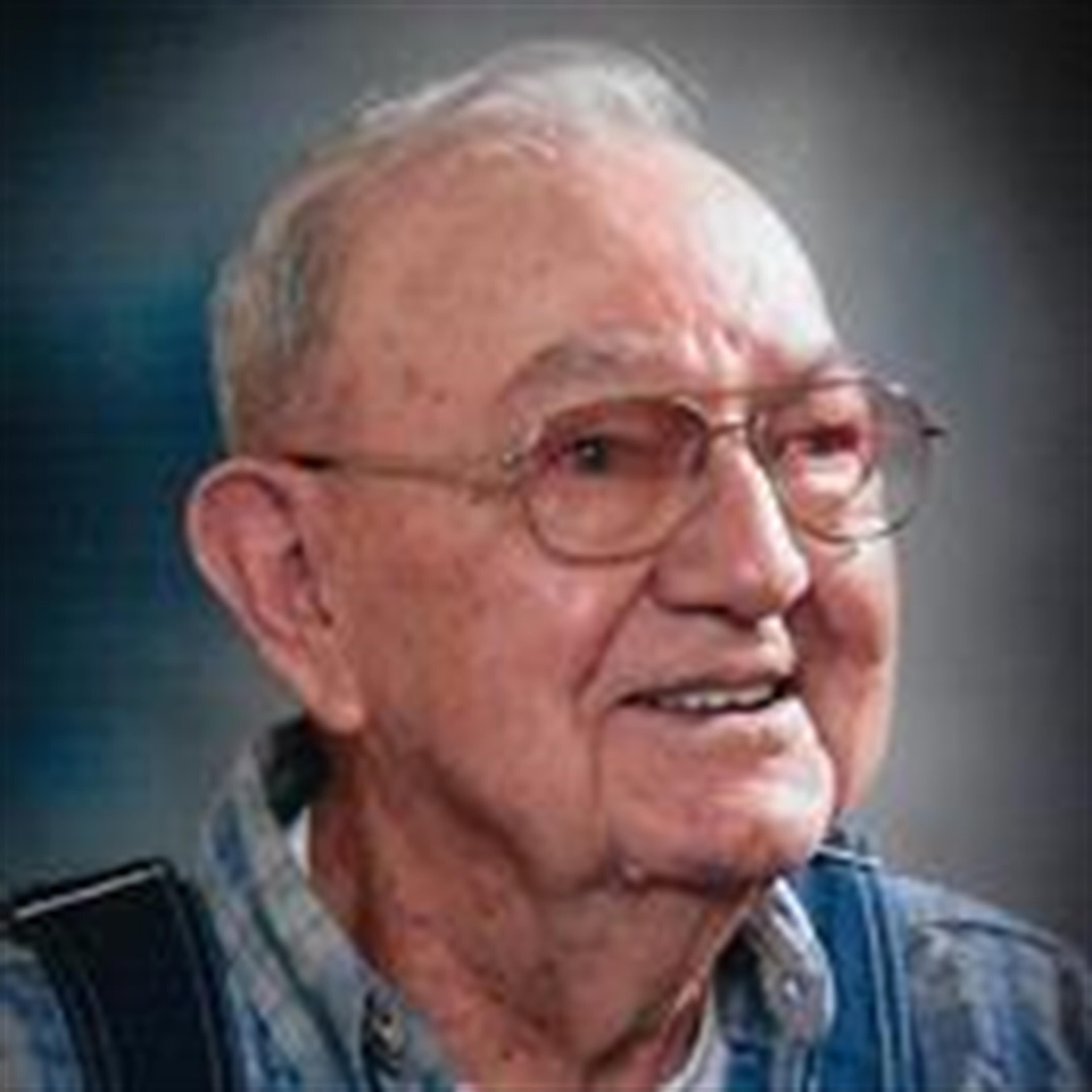 Raymond Albert Gannaway (Bolivar)