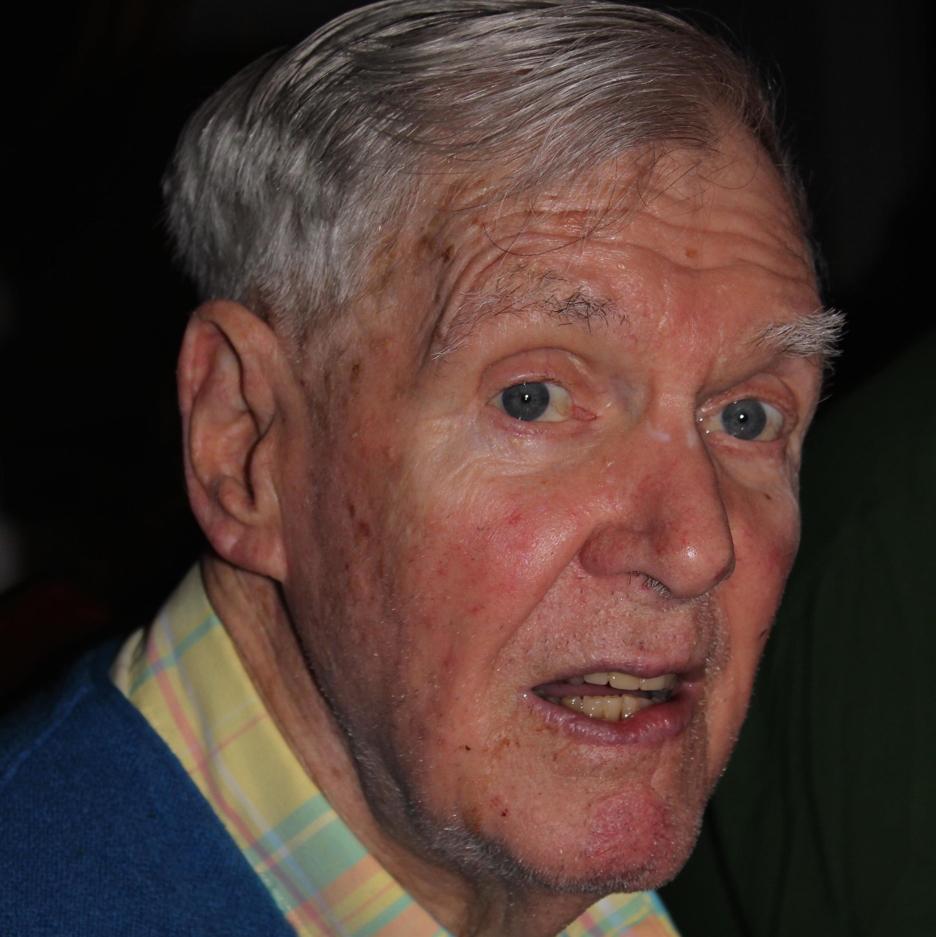 JACK  M. TURNER