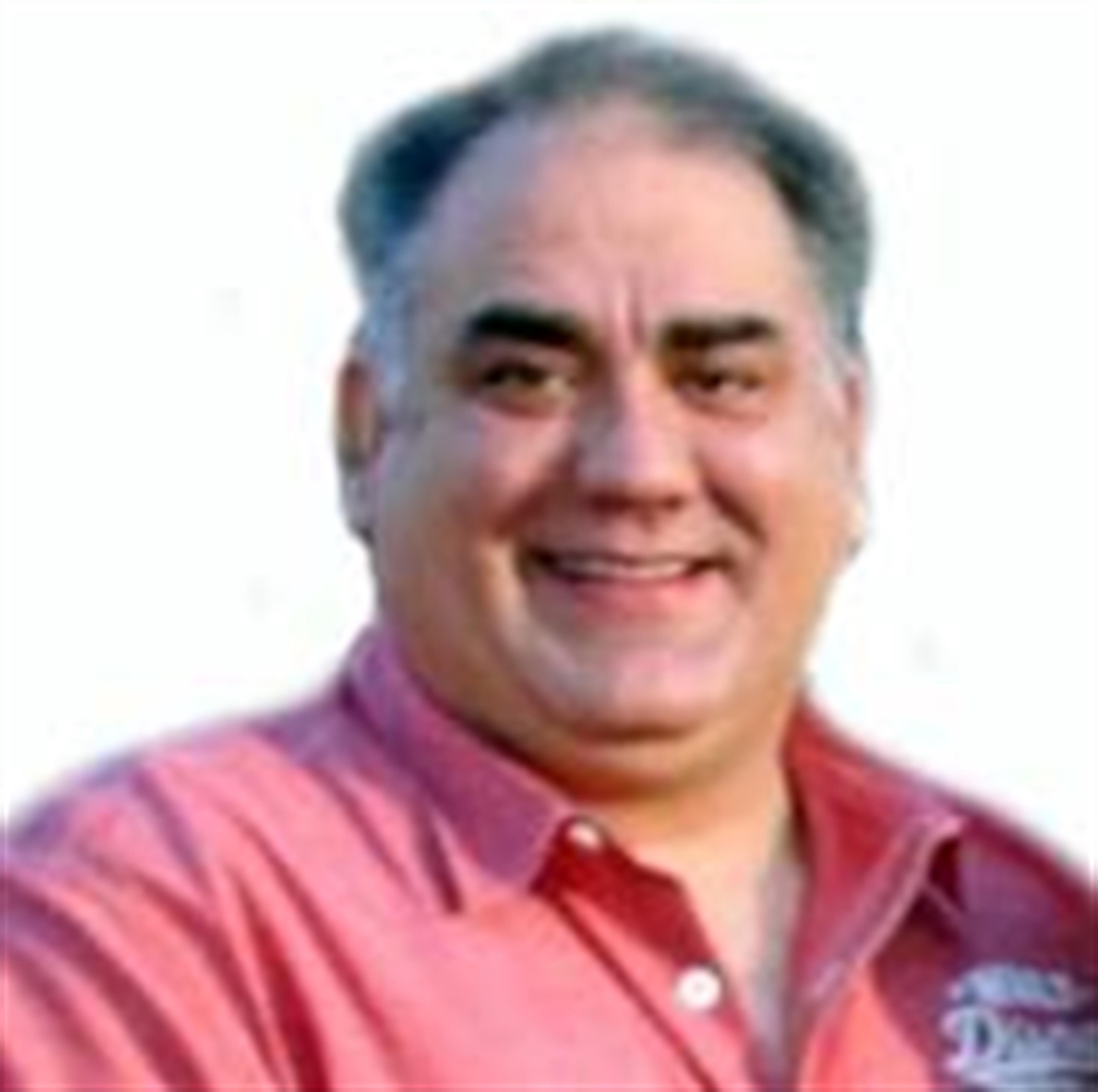 Theodore "Teddy" Ulysess Vrettos