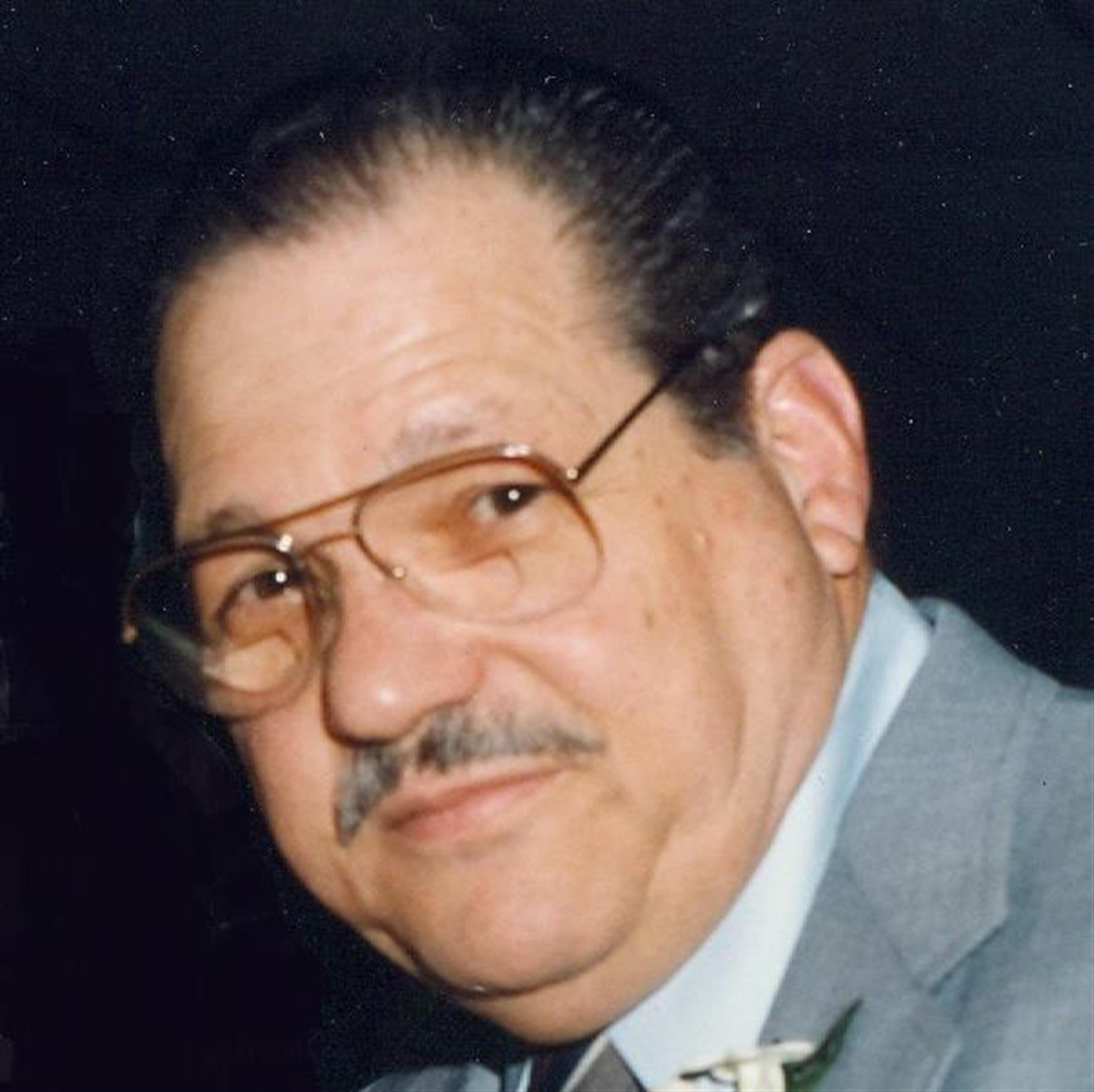 Mr. Jimmie Saladino