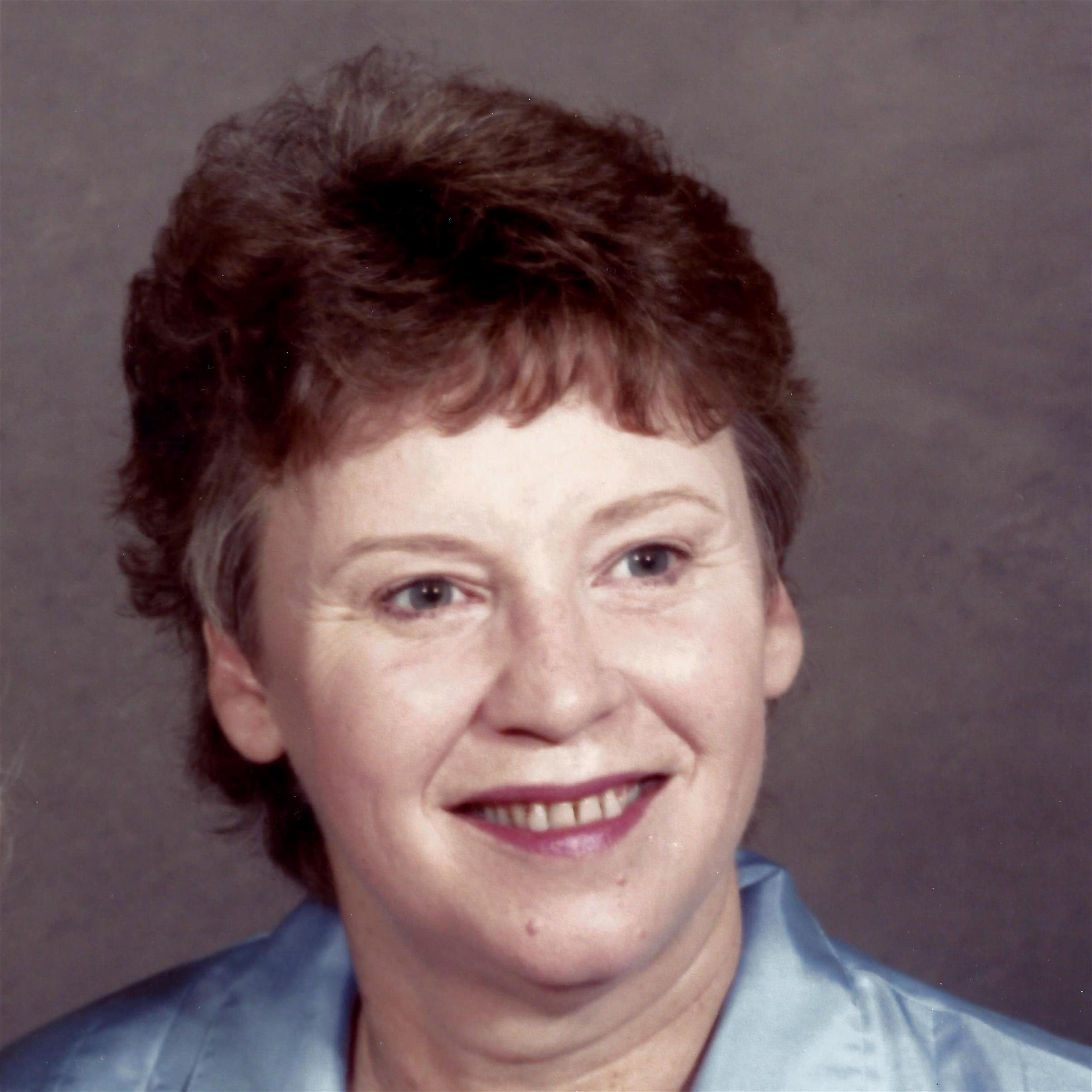 Janice "Jan" T.  Thorpe Rounds