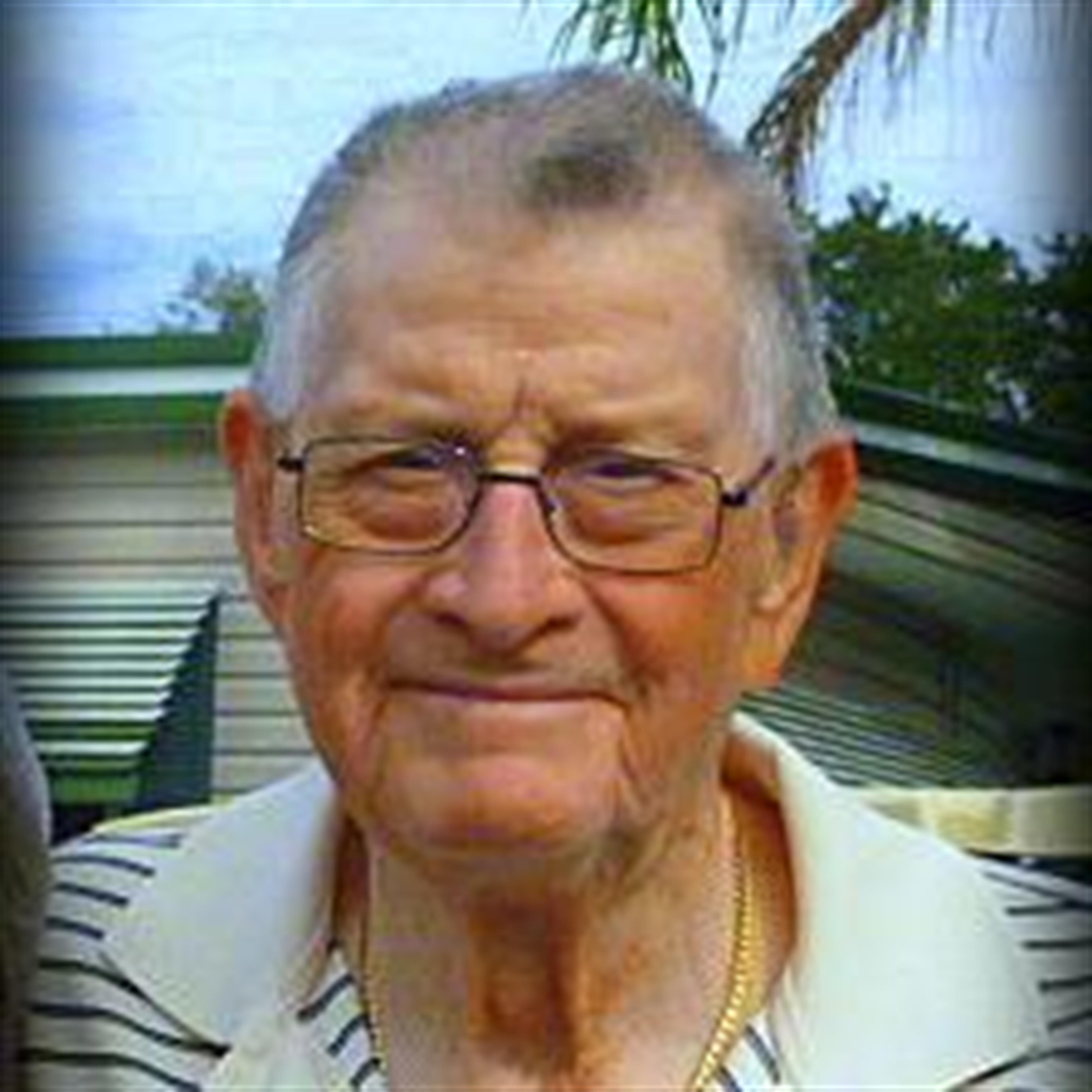 Clark H. VanMeter