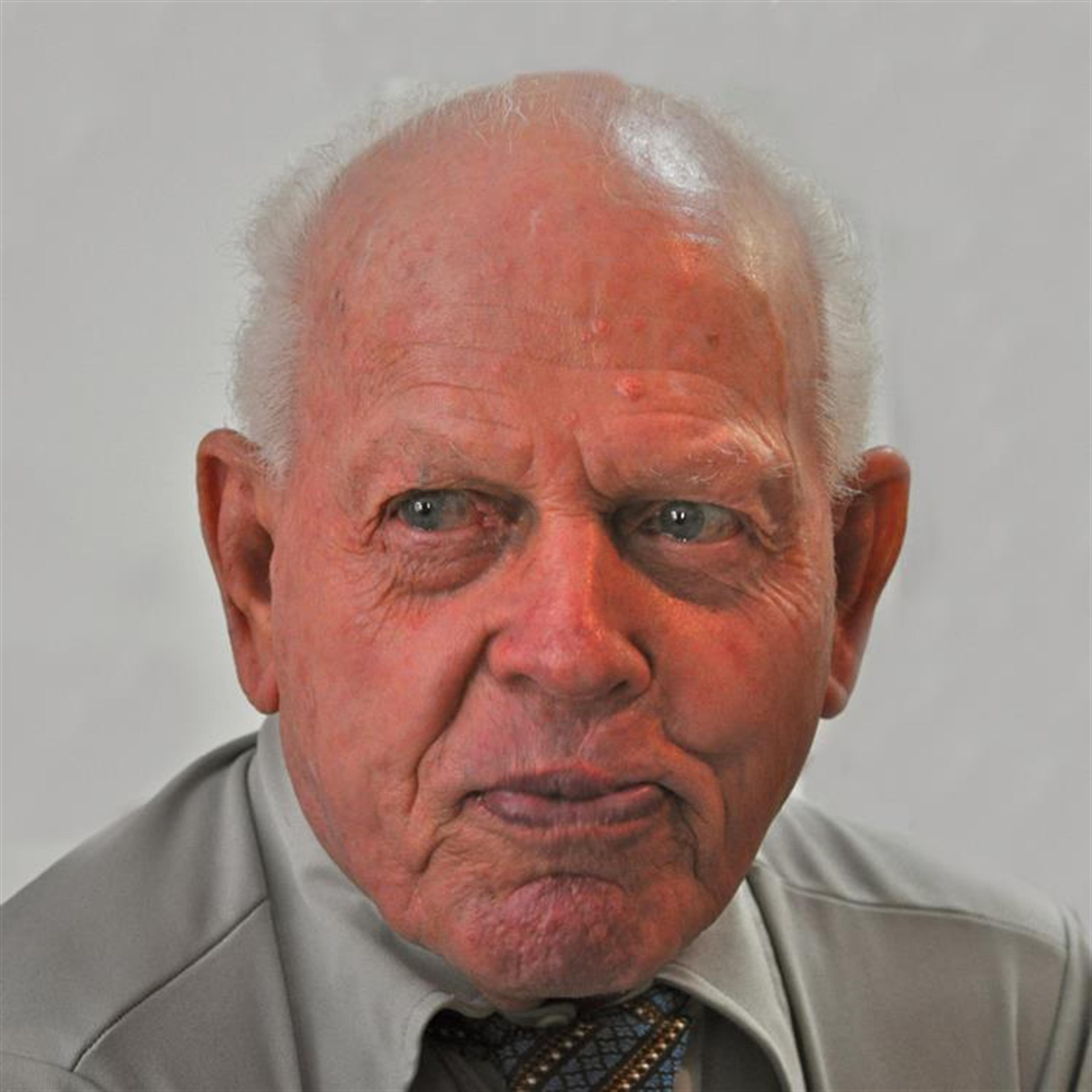 Melvin J. Gaspard