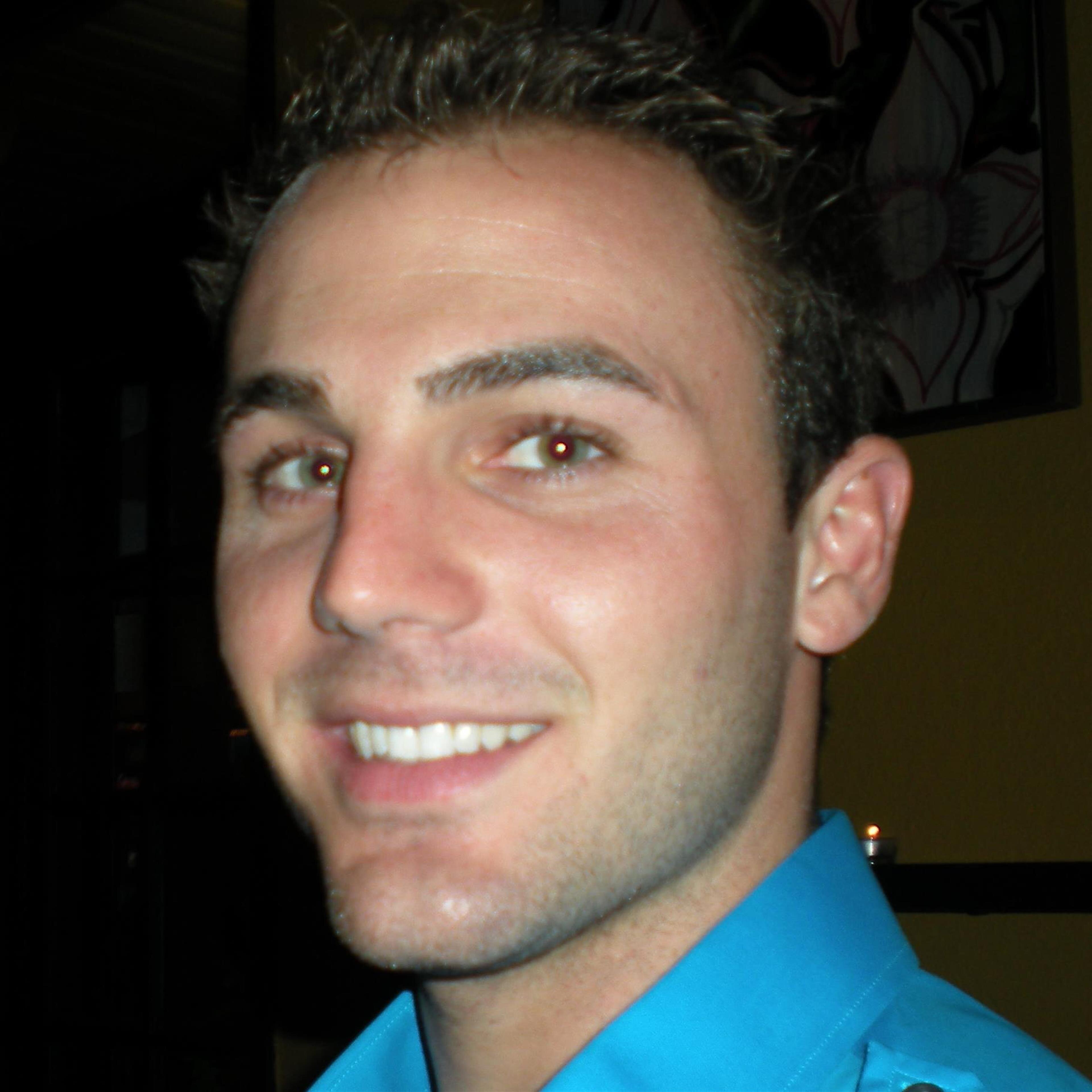 Joel Parks Chitwood