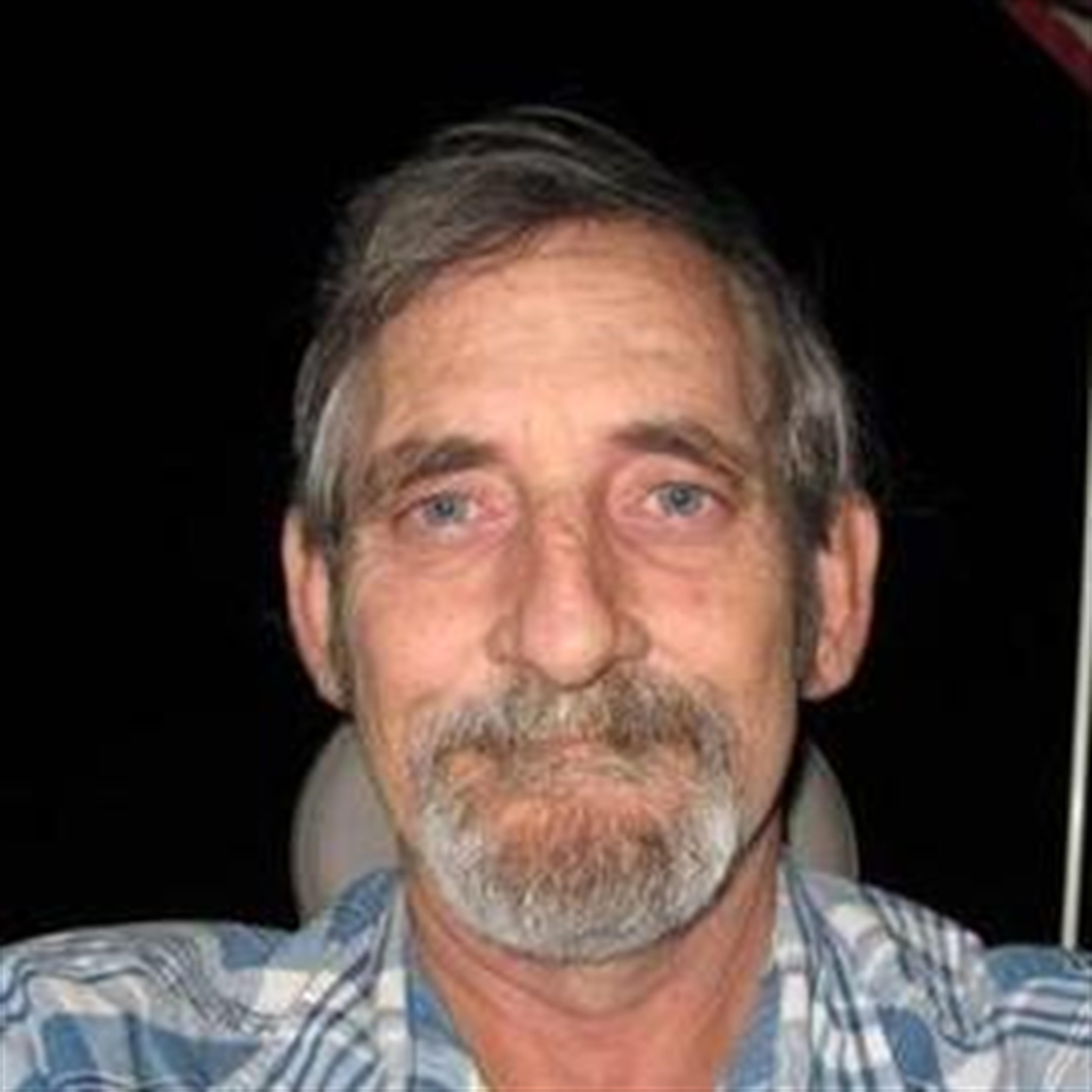 Robert Lee Sheeley Jr's obituary picture