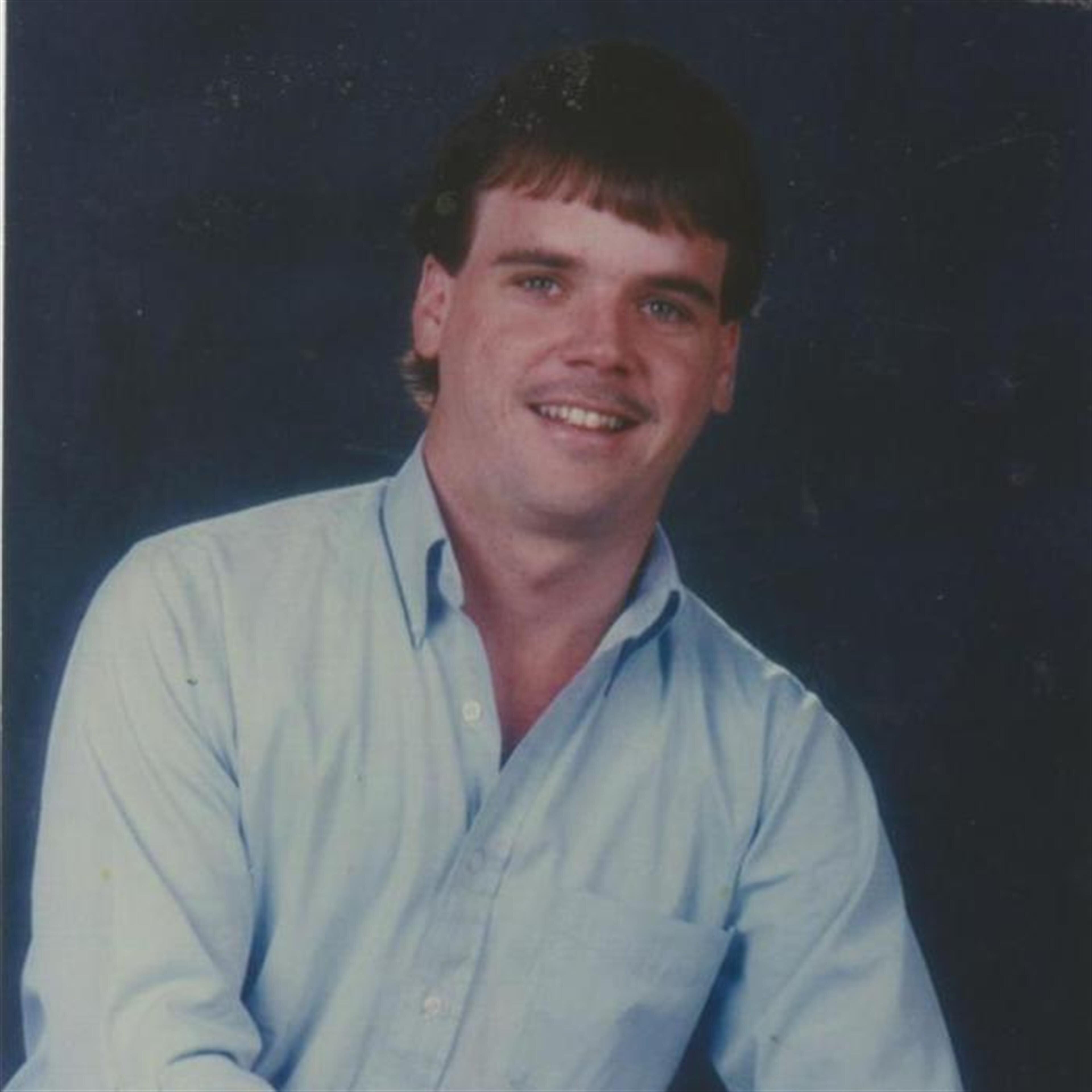 Robert "Jamie" James Day
