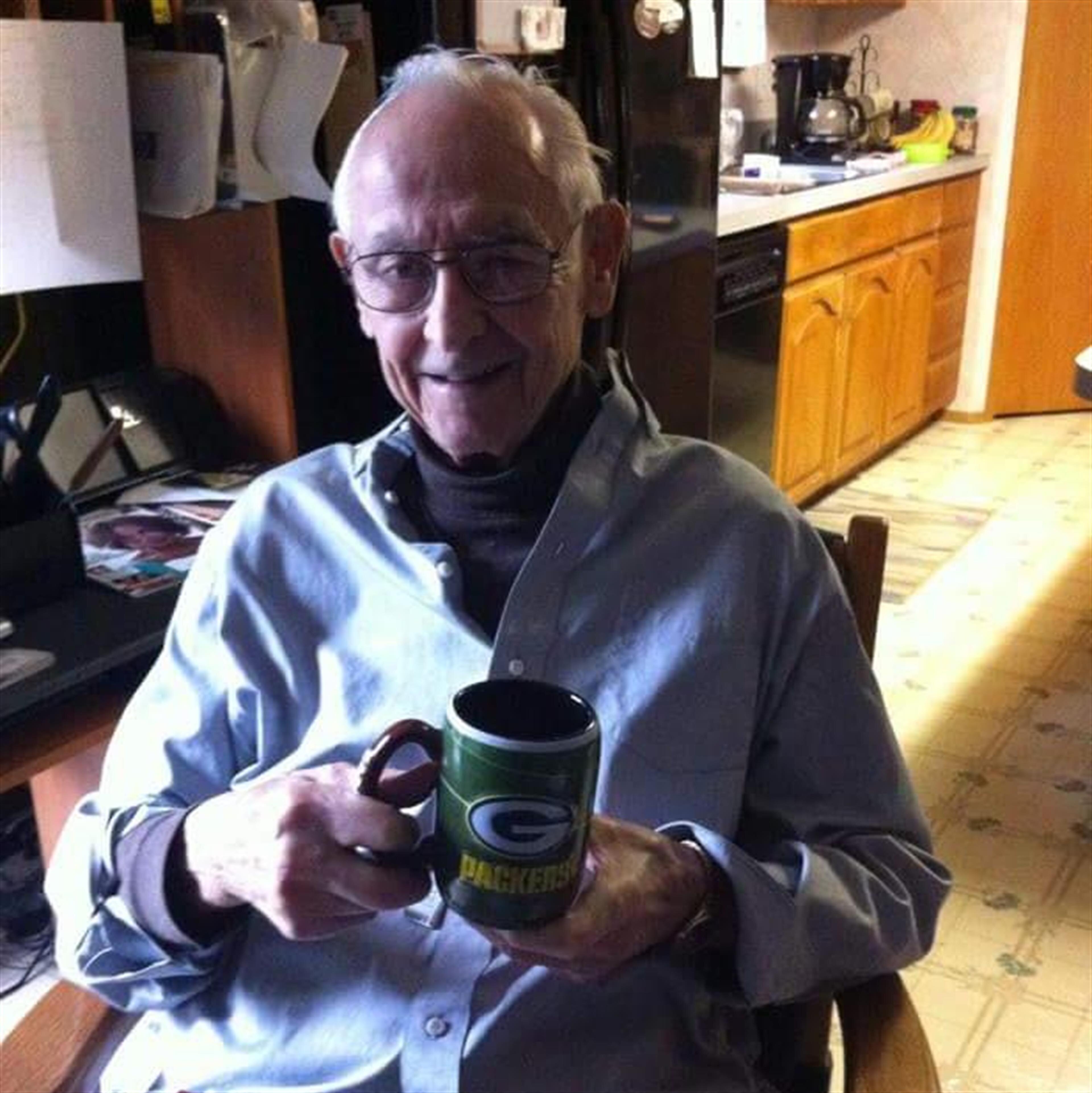 Robert Glenn Donner
