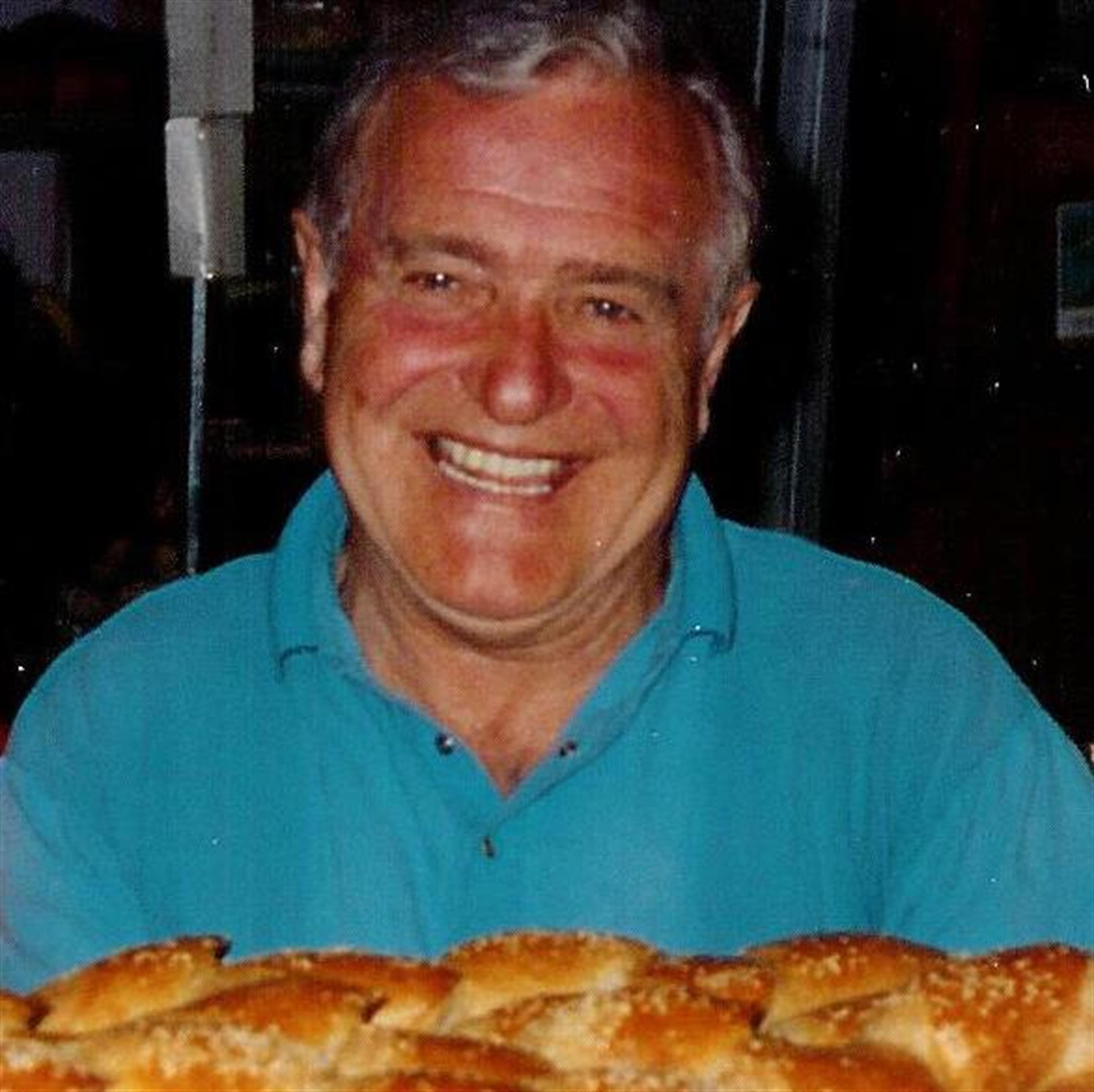 Sandor Katz
