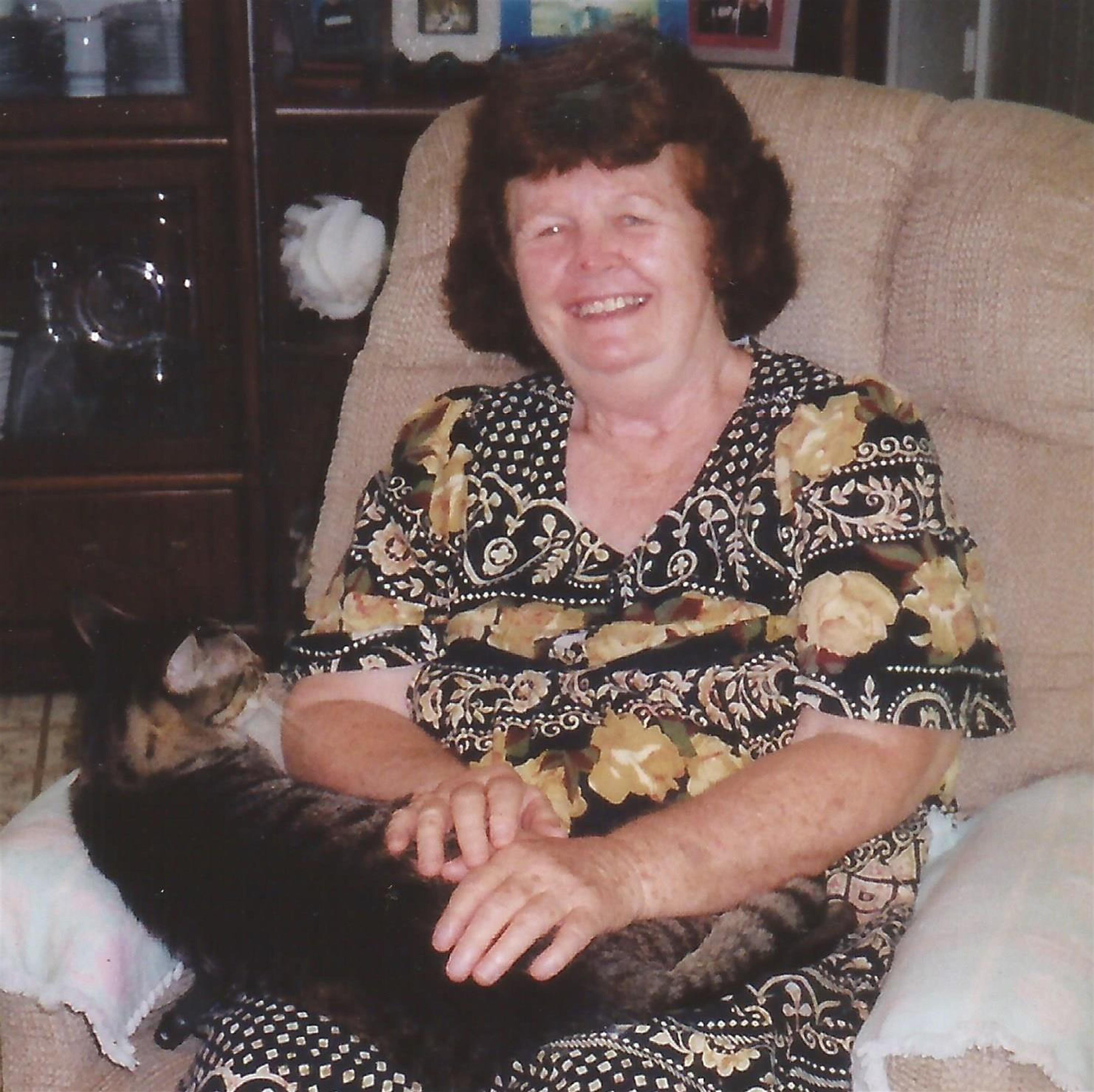 Barbara Phyllis Delano Bose