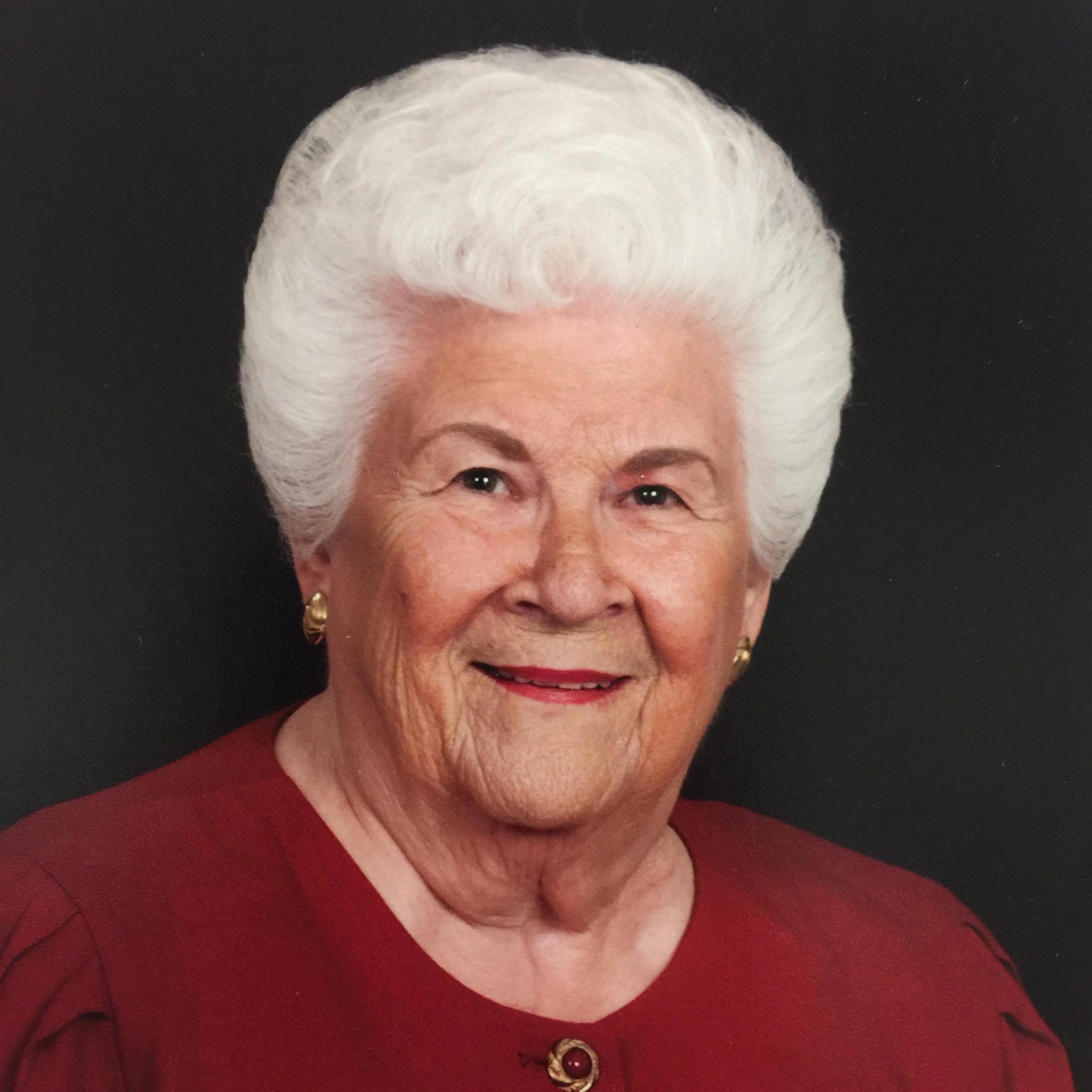 Nadyne Dailey Freeman 