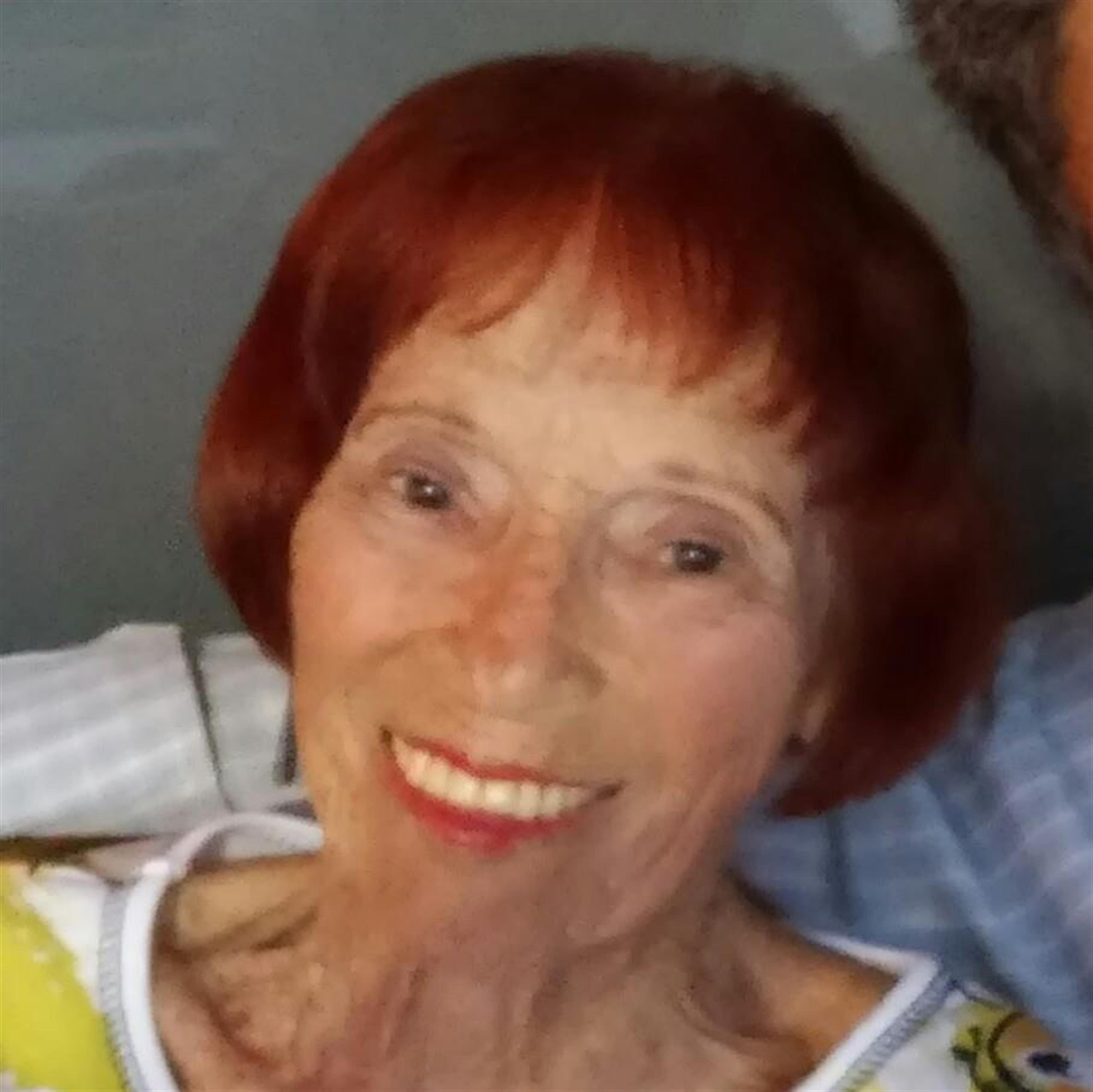 Edith Wolfson