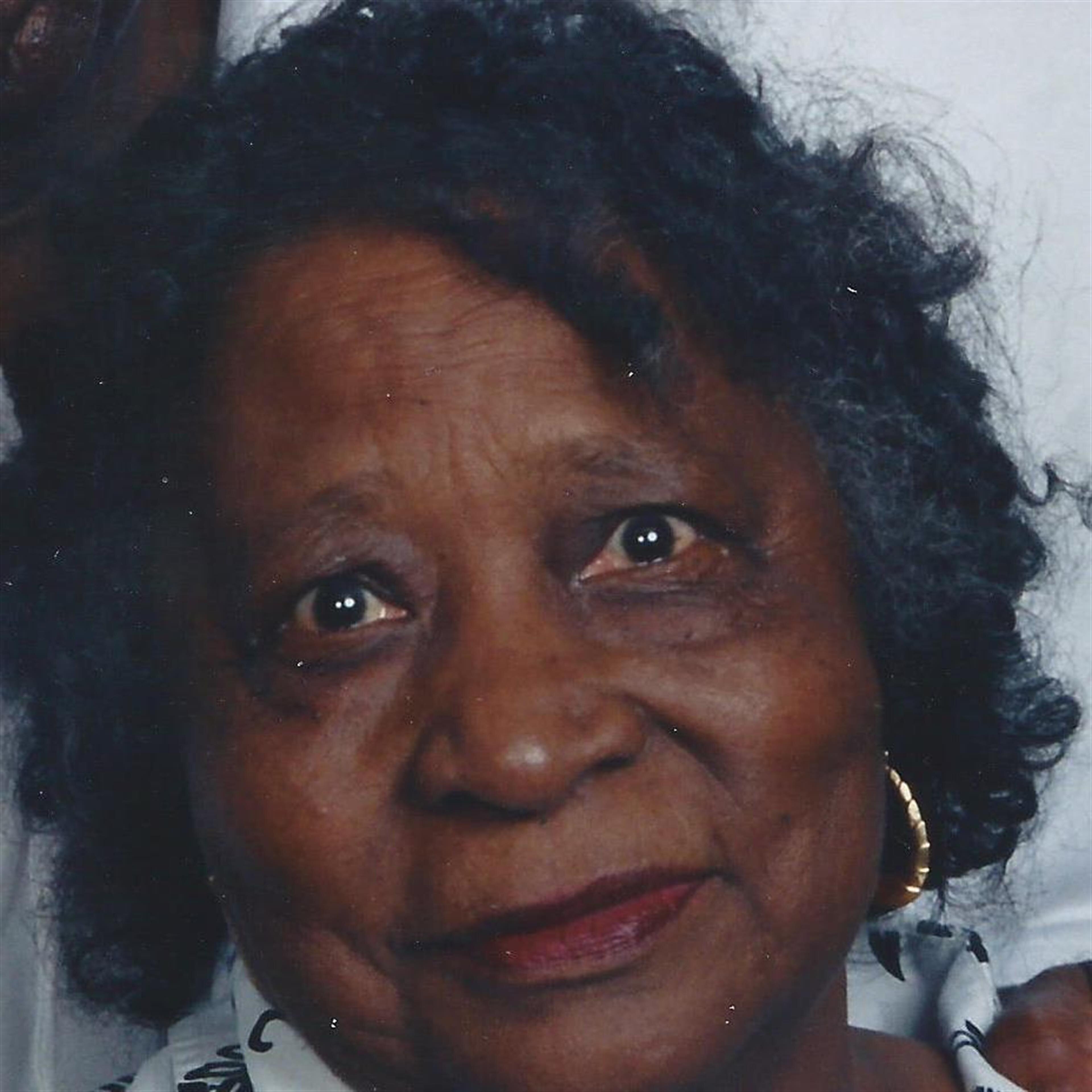 Barbara Jean Doxley