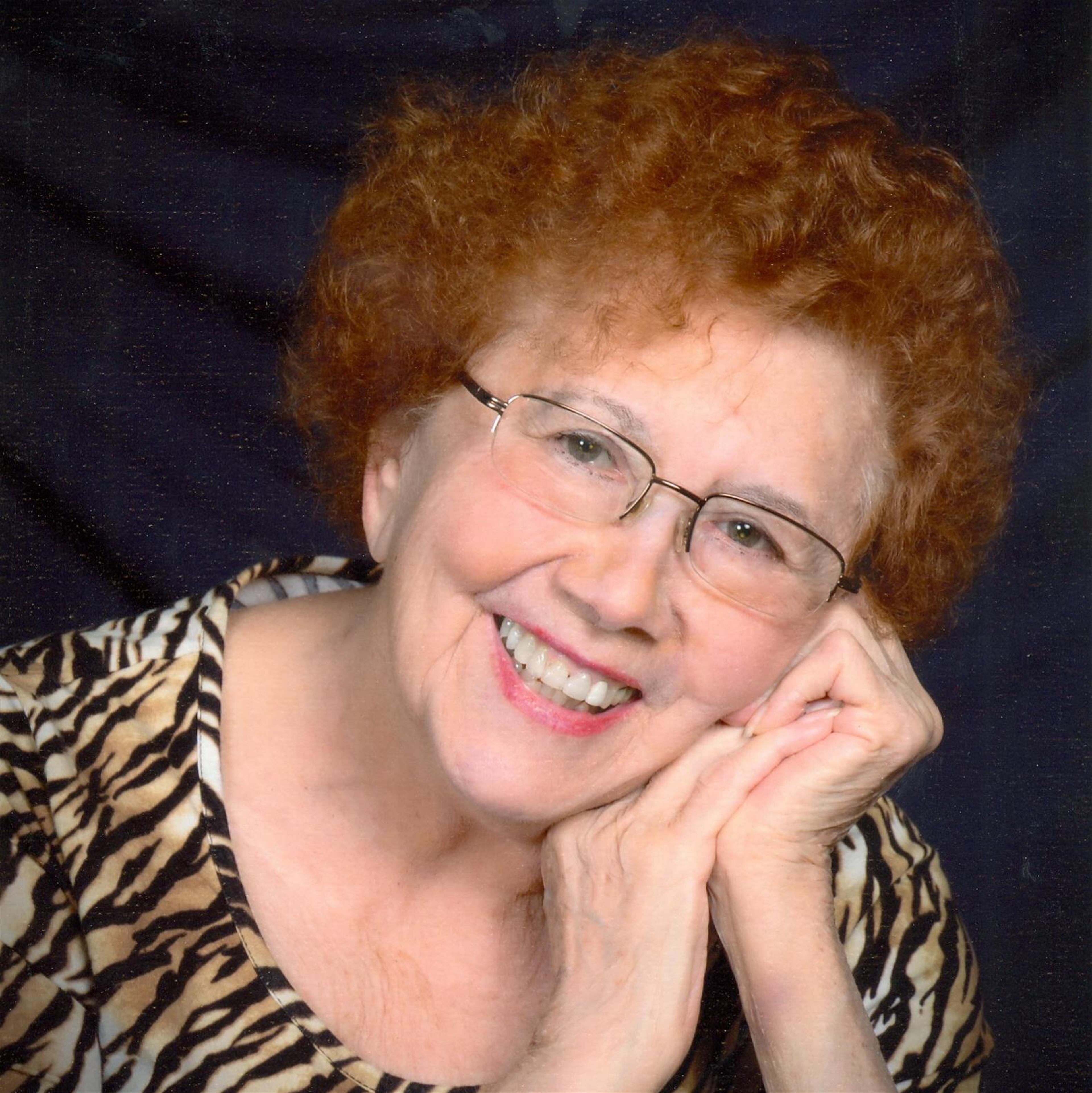 Marlene Audrey Marcinkowski