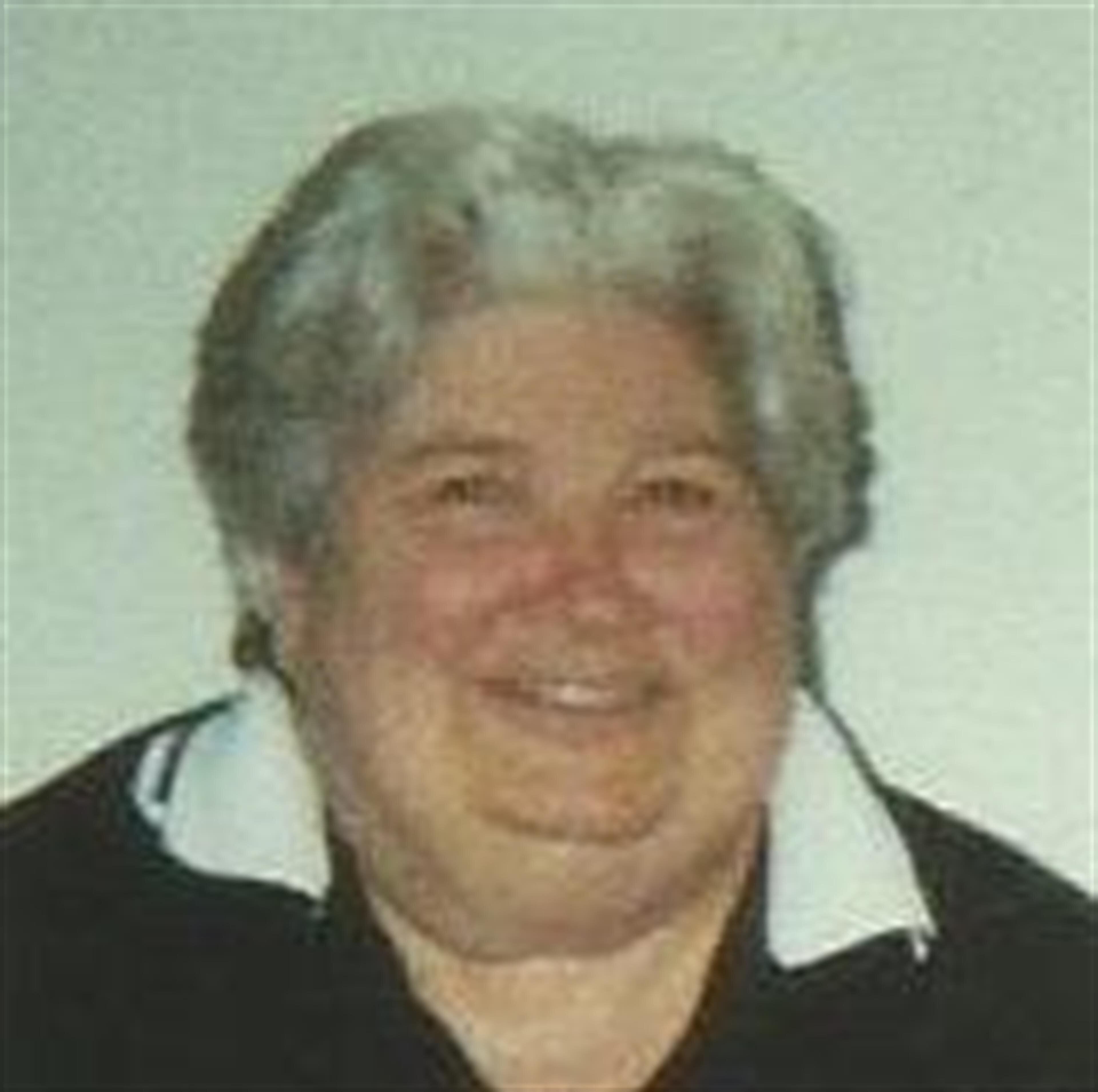 Barbara C. Walton