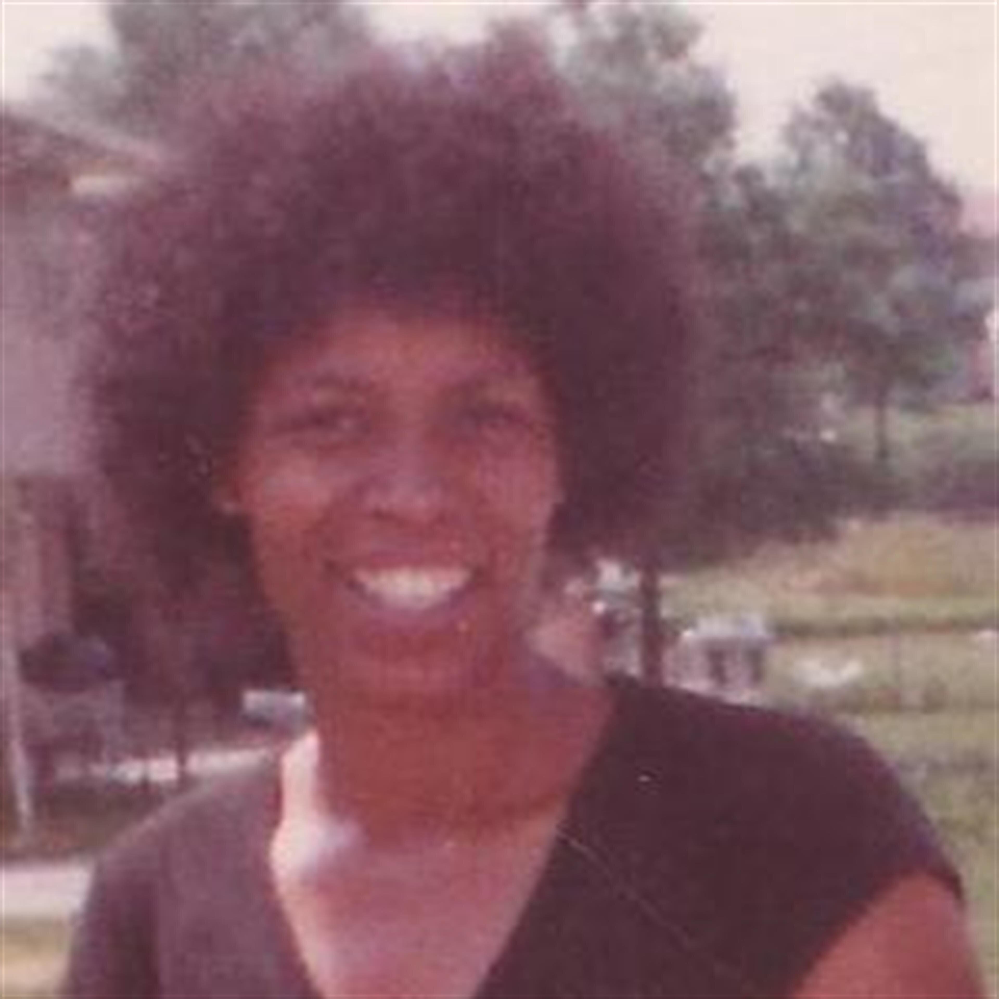 JoAnn Jordan