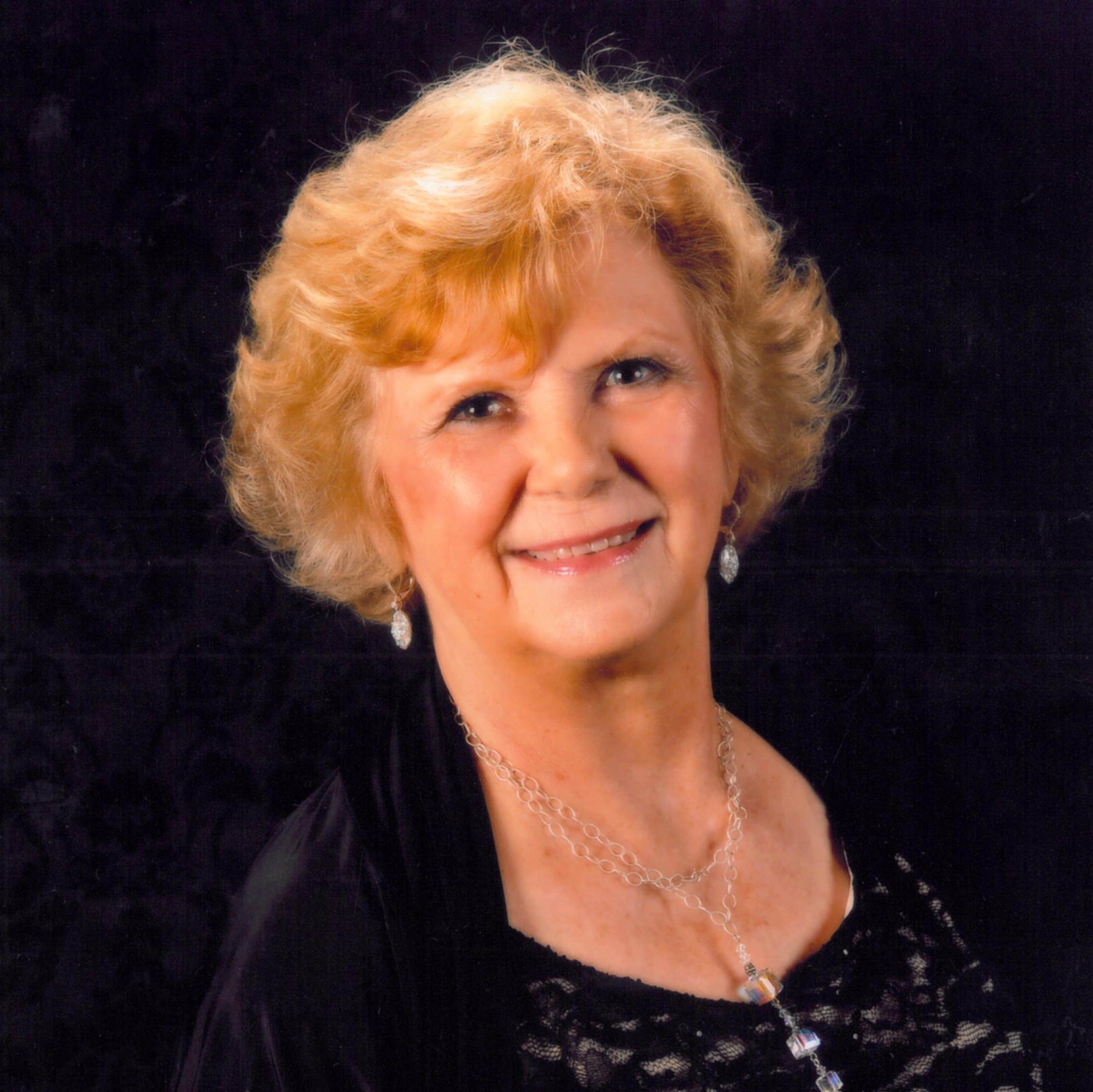 Doris Taylor Pichoff