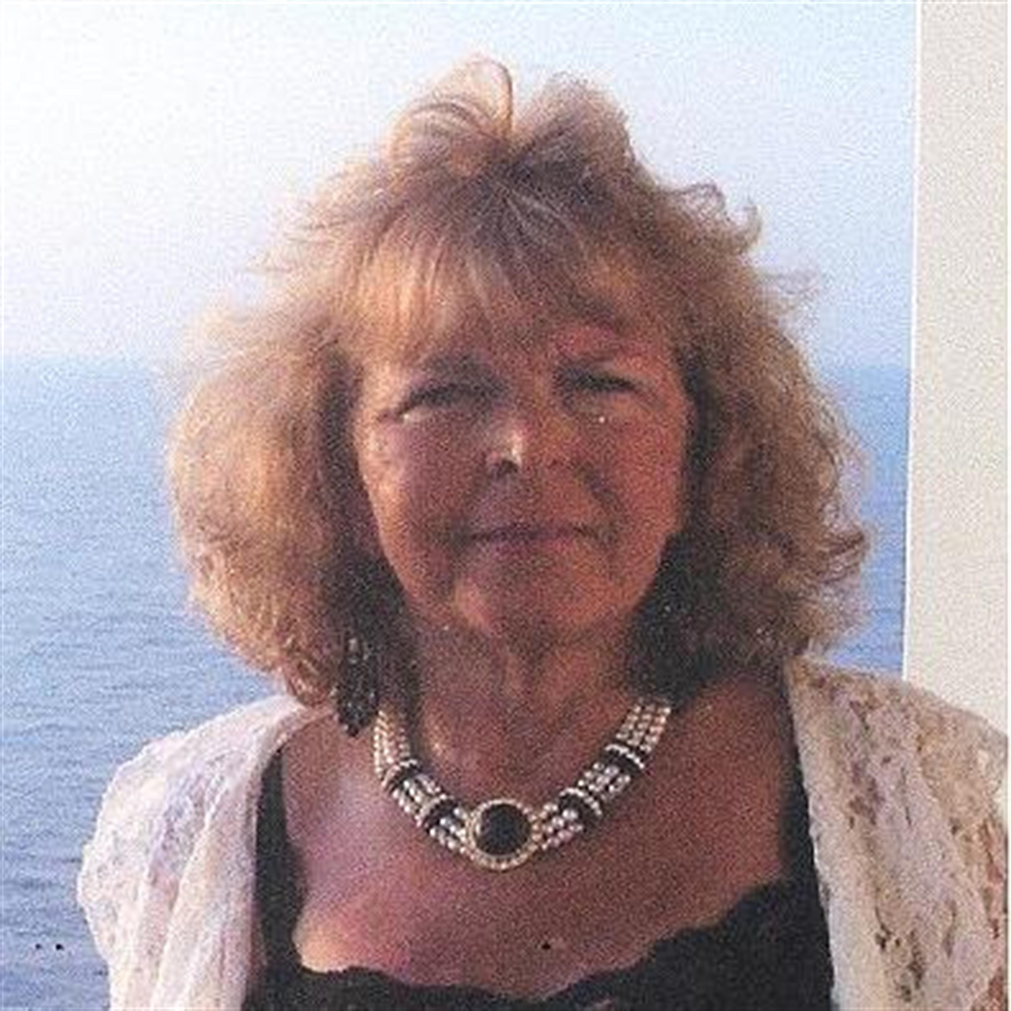 Susan A. Orato