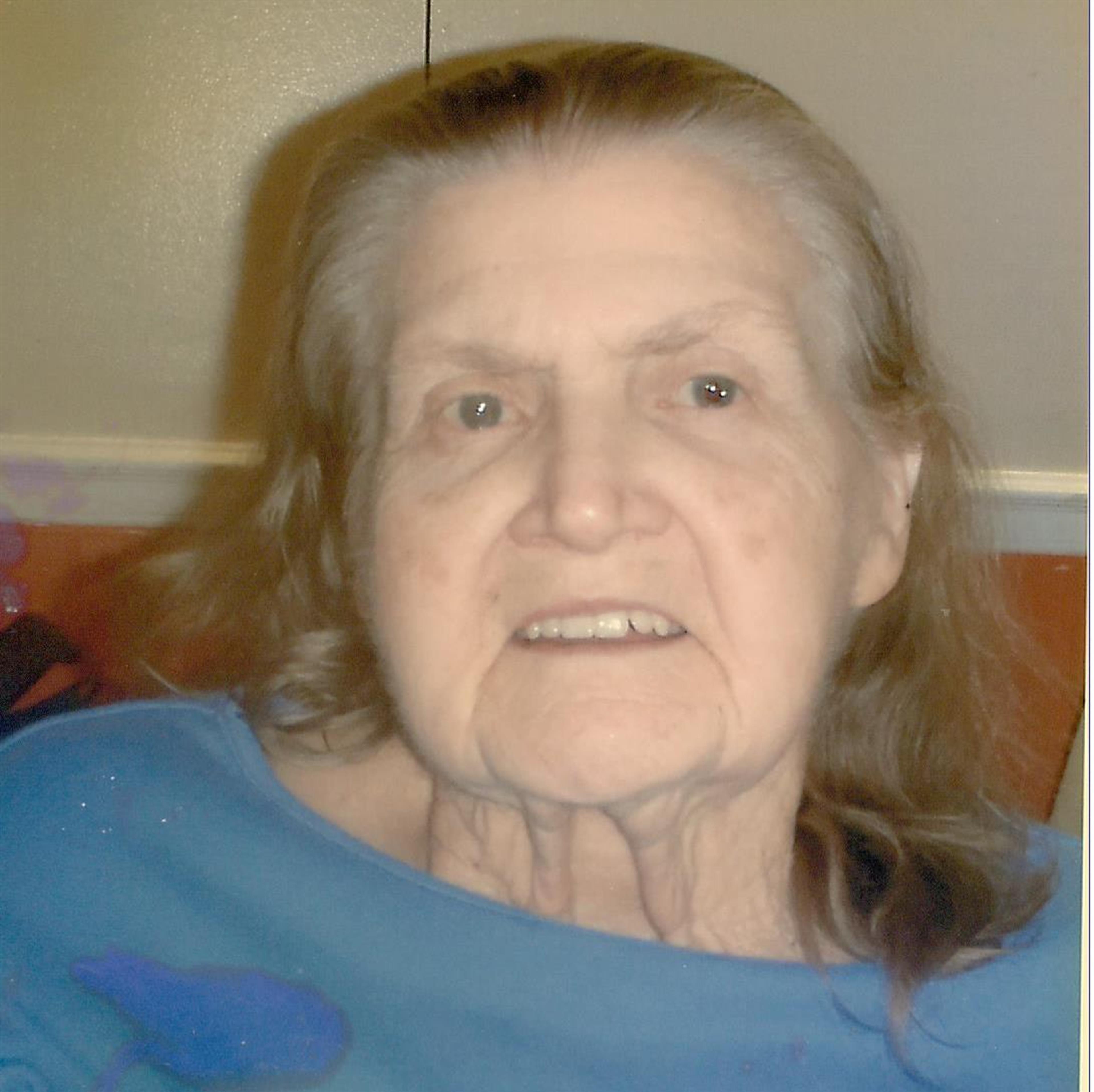 Nancy Jo McCurdy Rogers