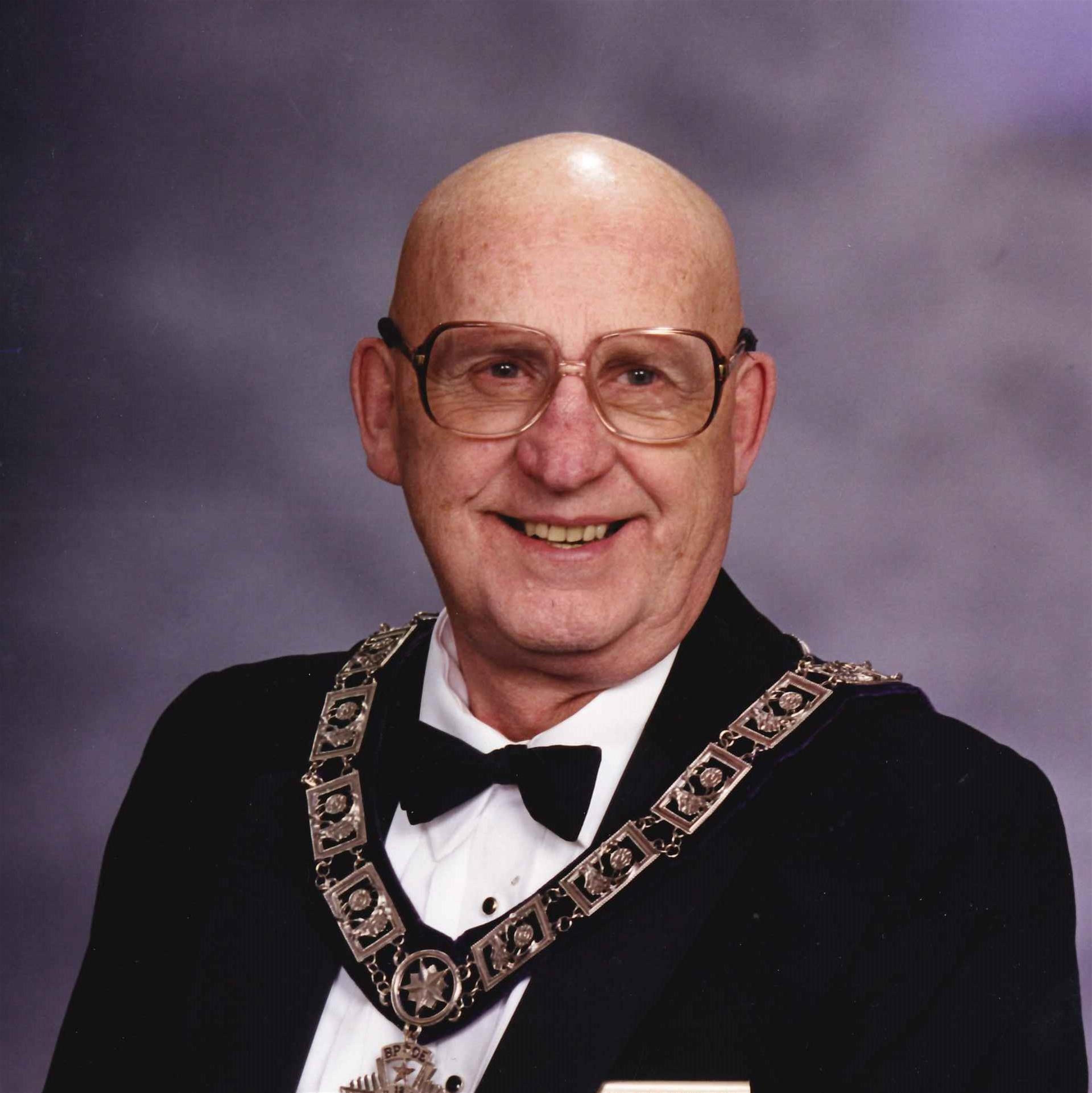 Rolland Frank Gilmore