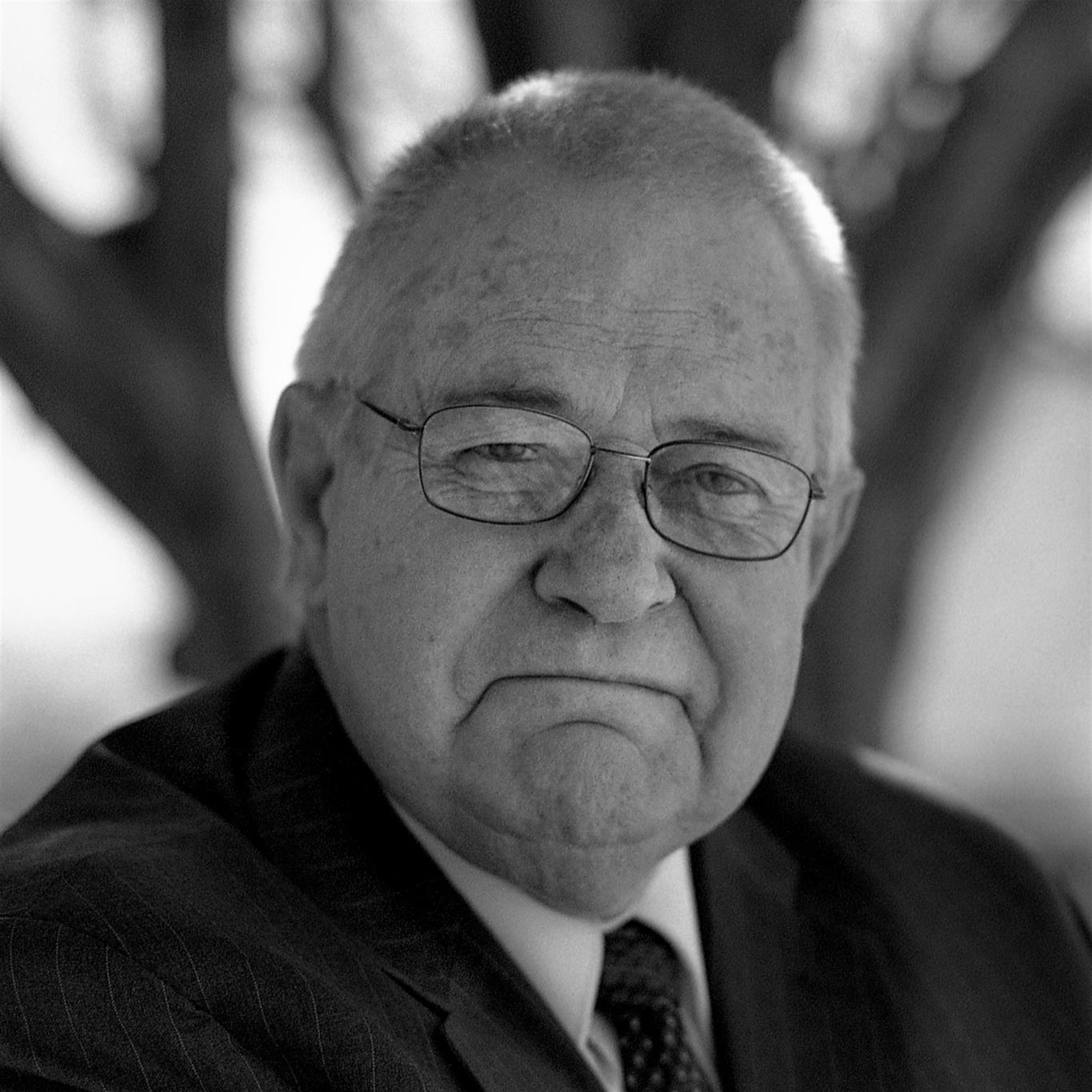 Kuman "Kim" Hurst Jones