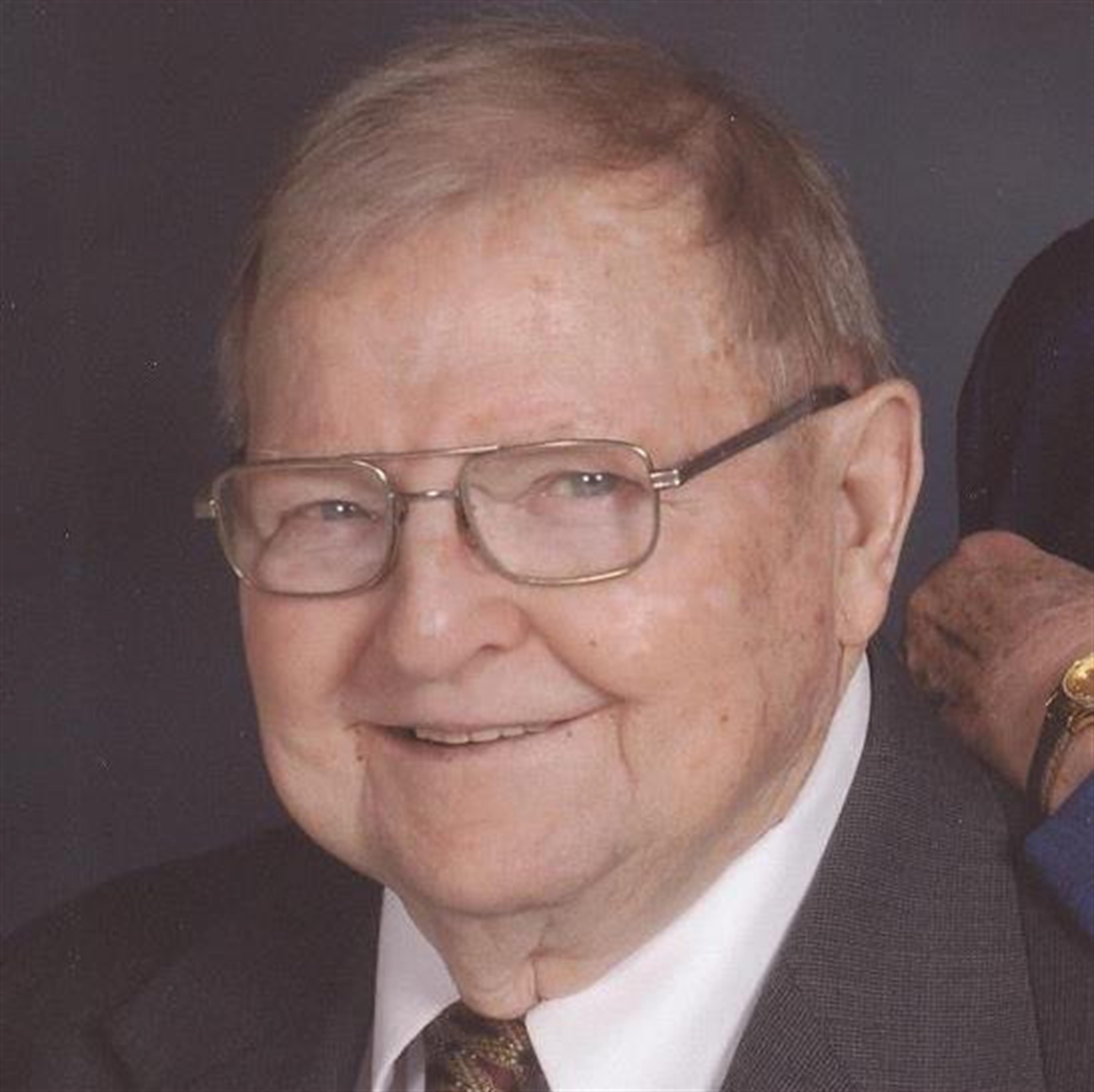John W. Marcisin