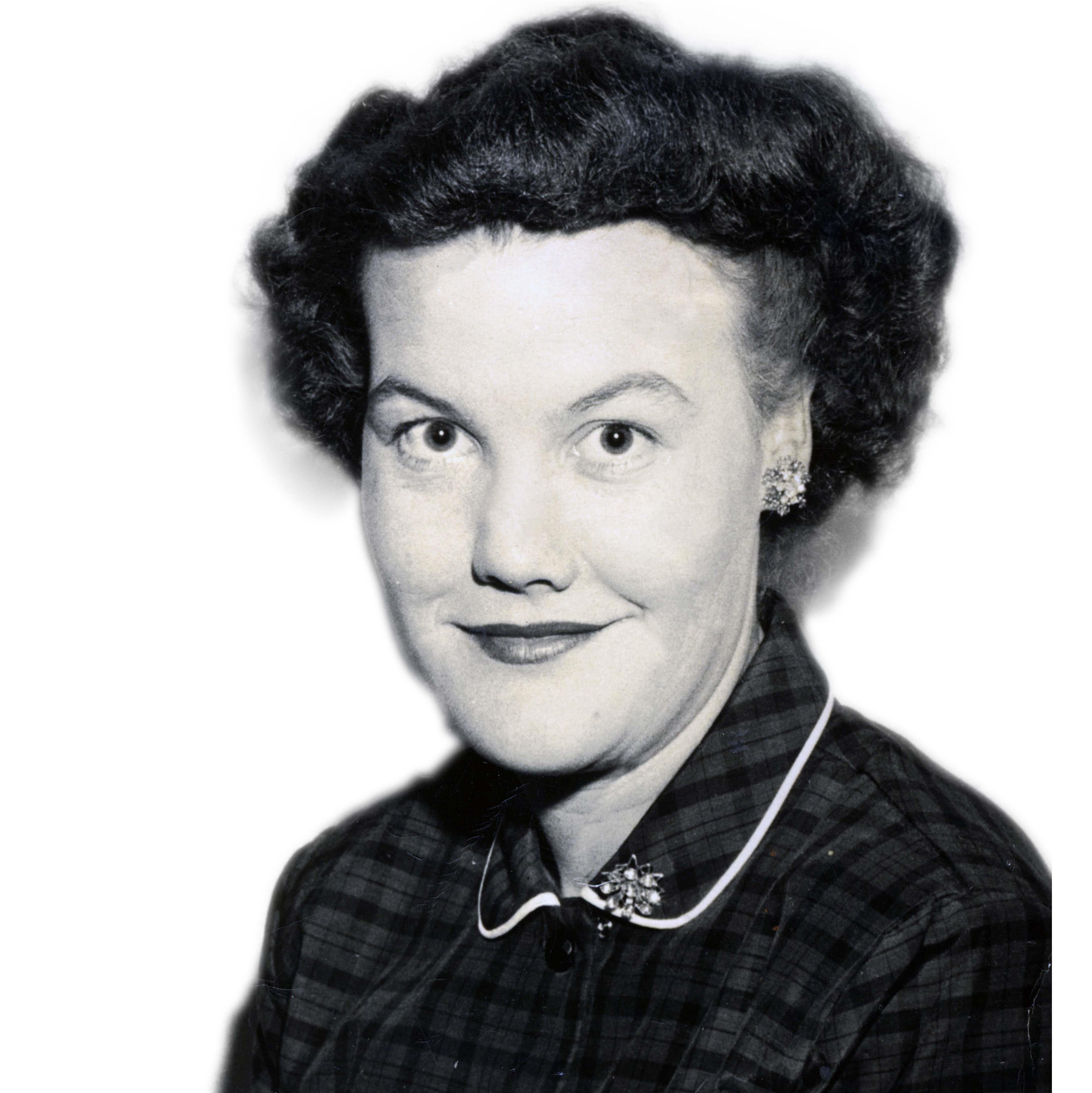 Crystal "June" Bengtson