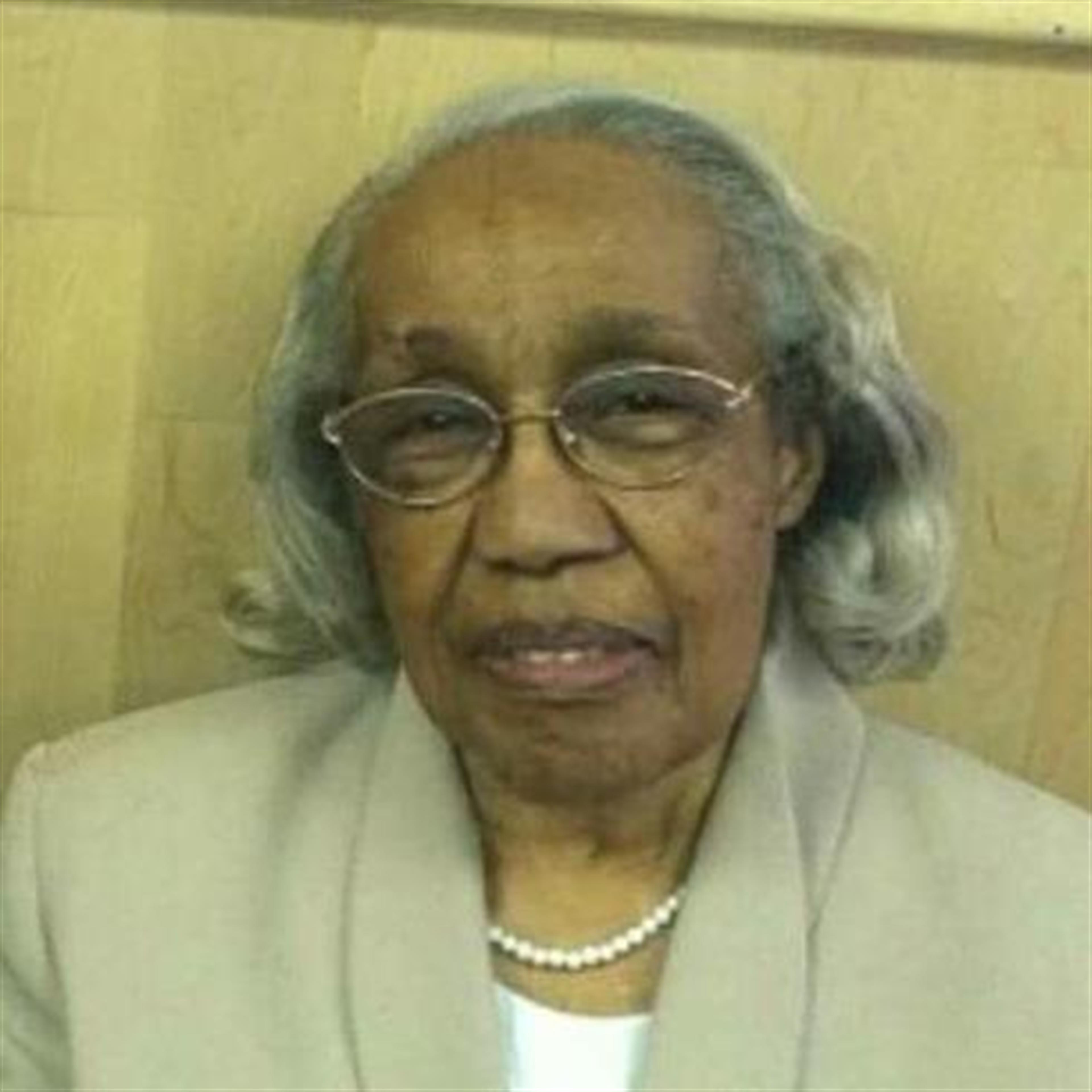 Laura Lillard Gillison