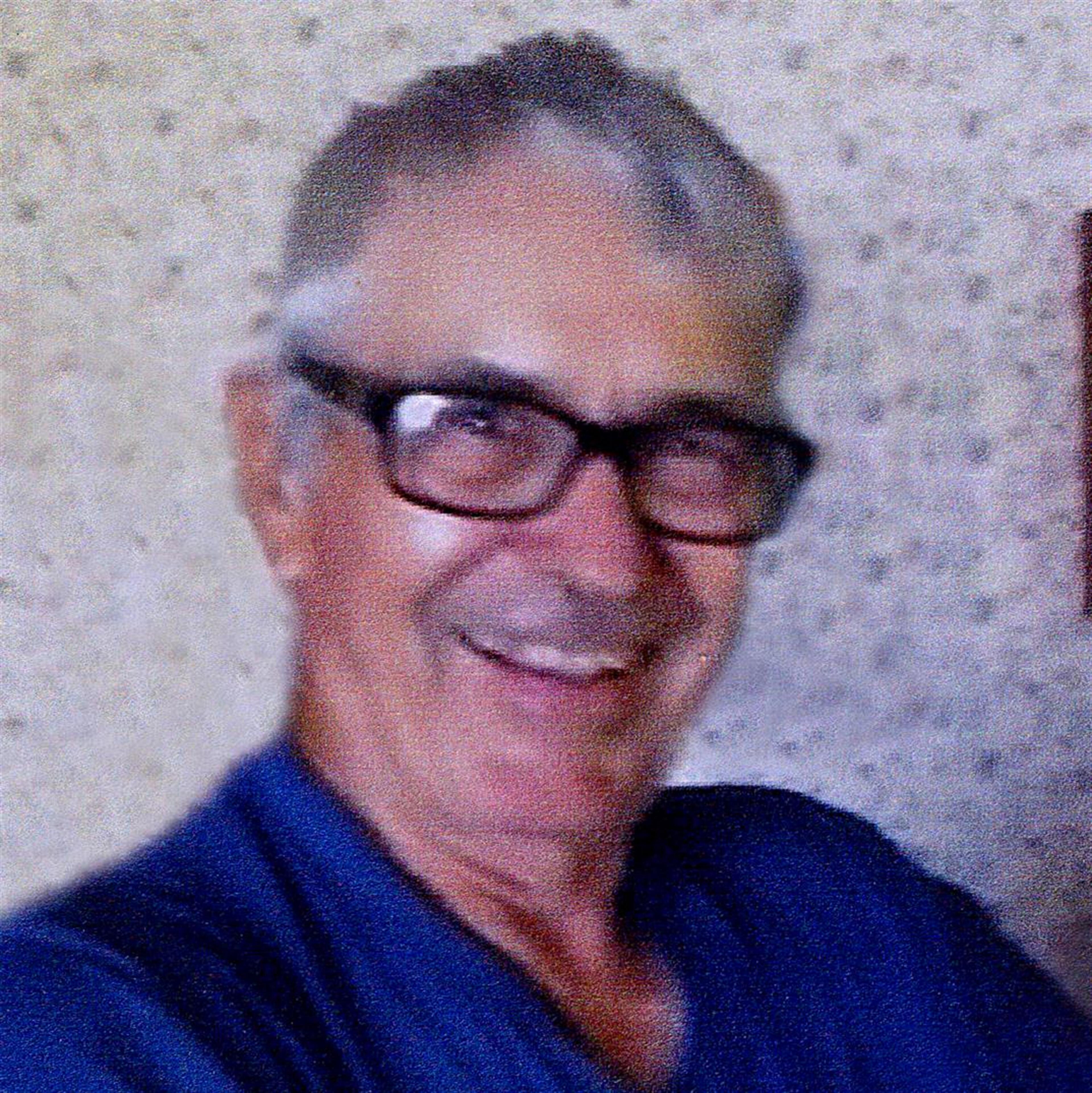 Willard D. Stout