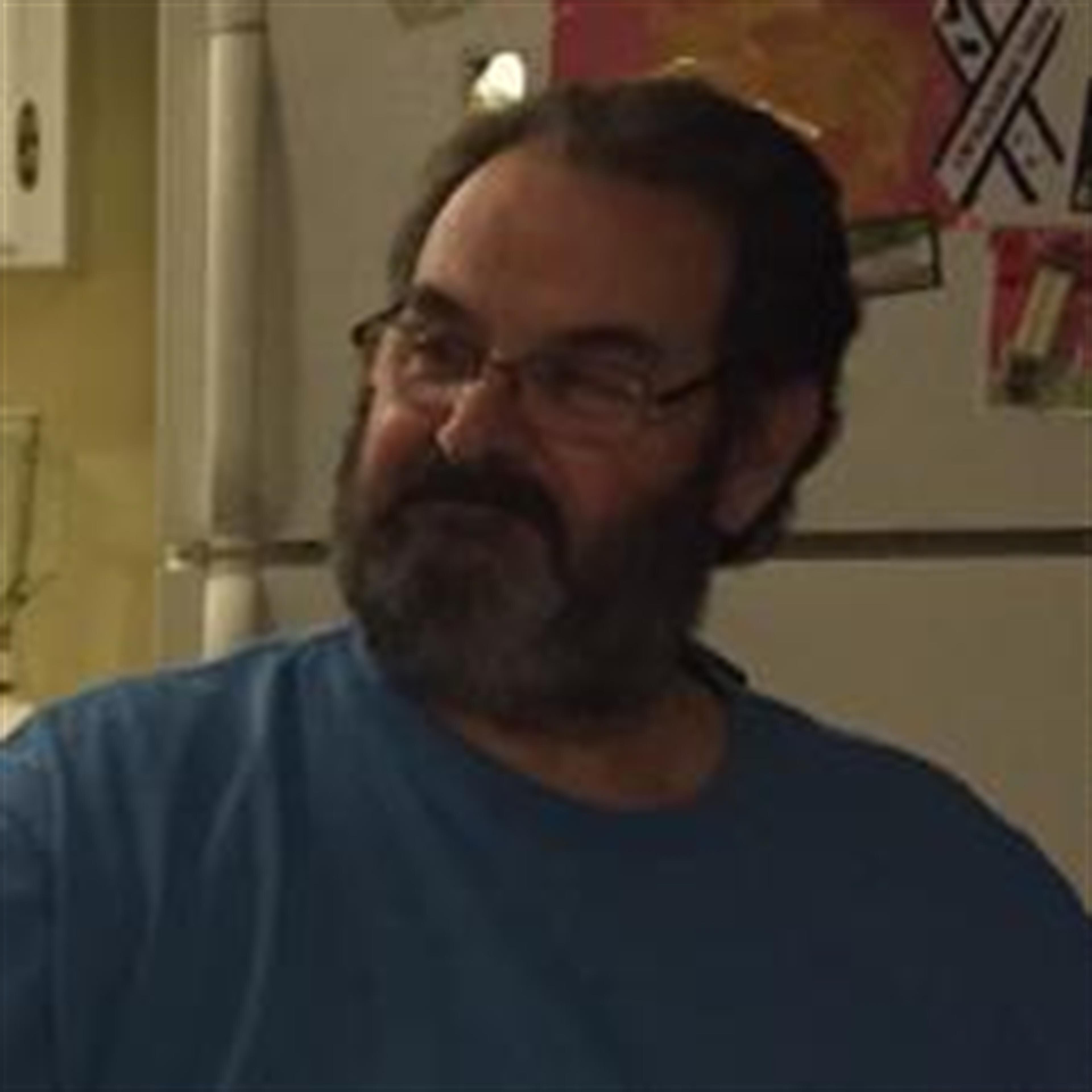 David K. Hartman