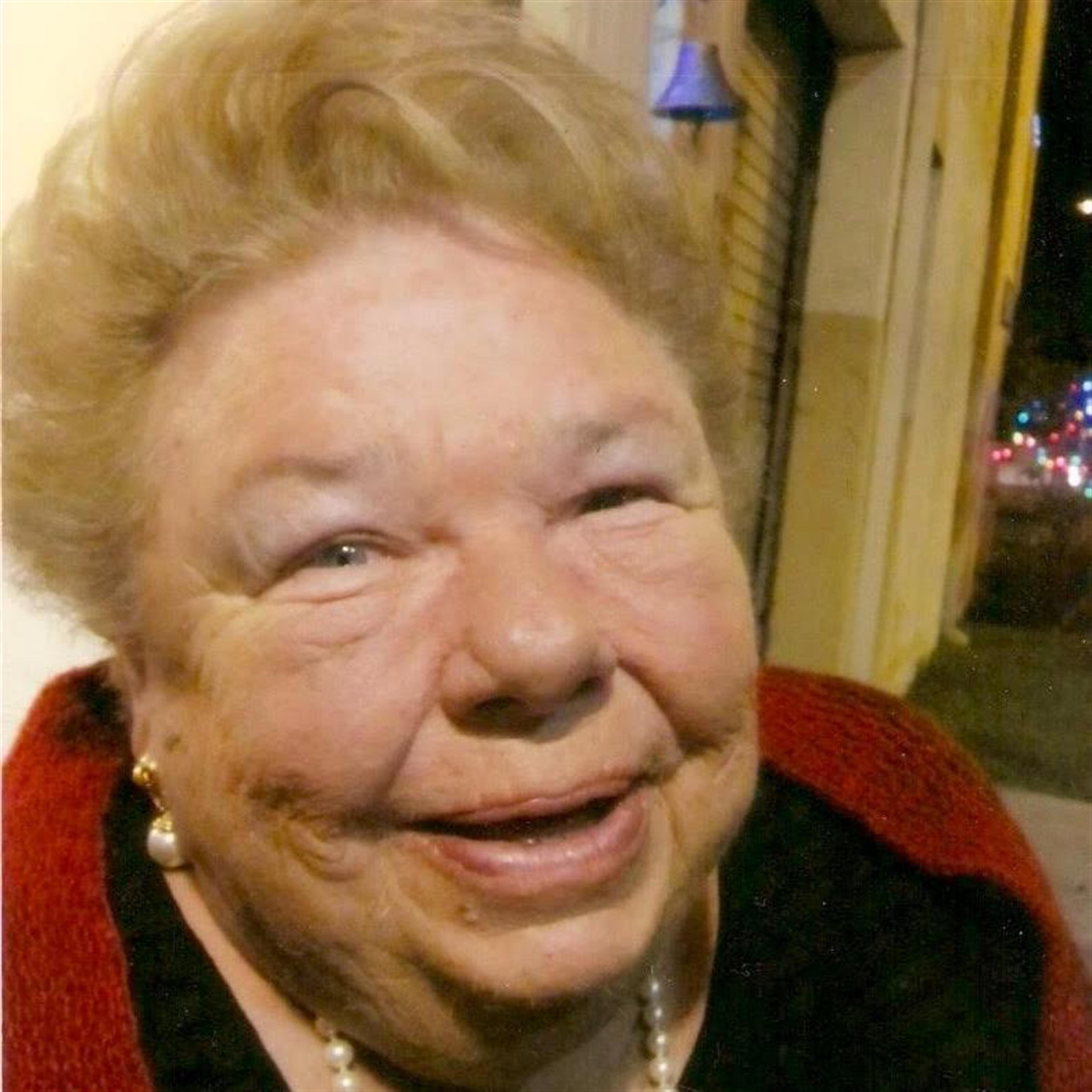 JANET LEE DE CARDENAS