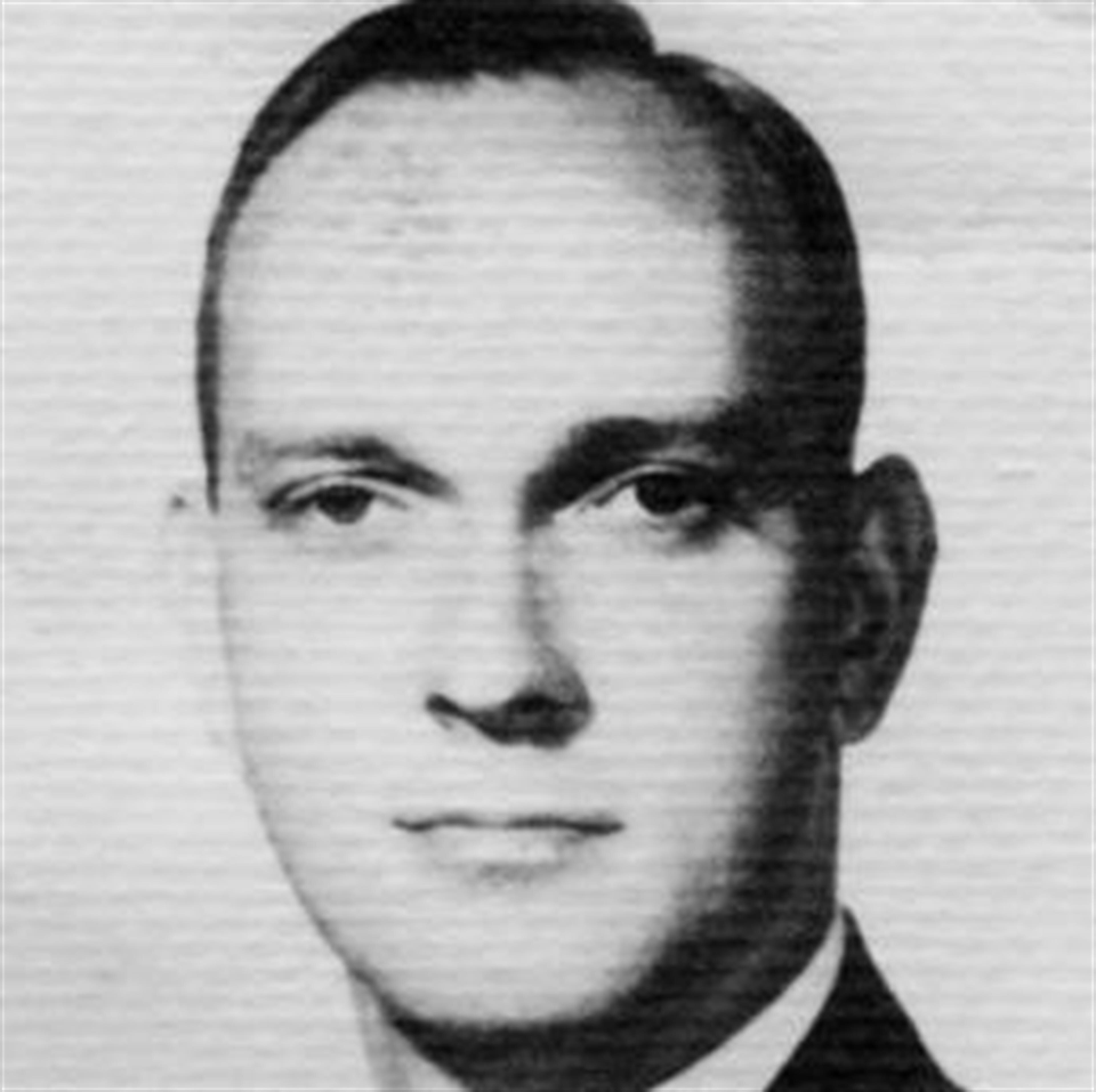 JAMES HAMPTON PECK II