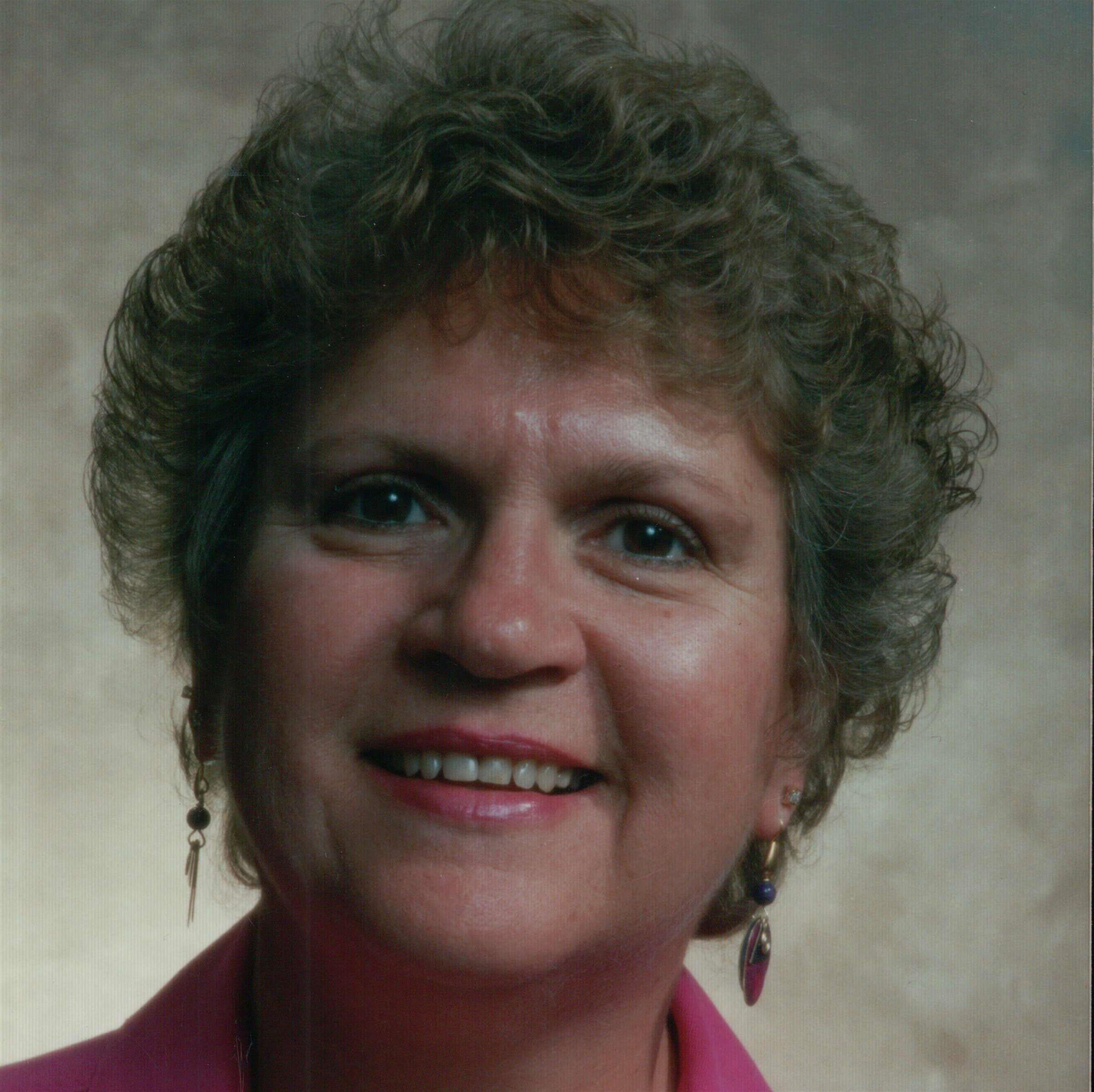 Barbara Franki