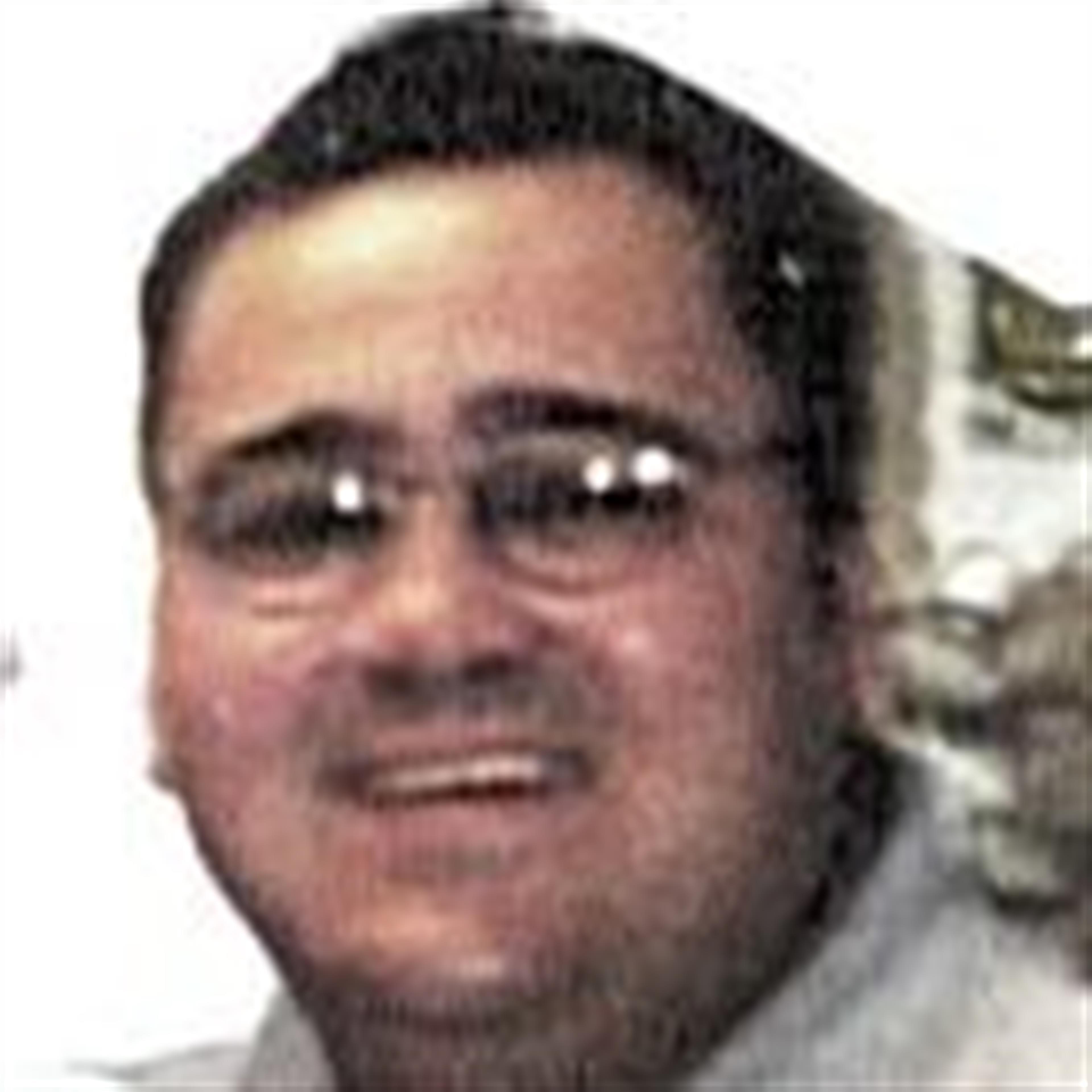 Steven G. "Weaver" May