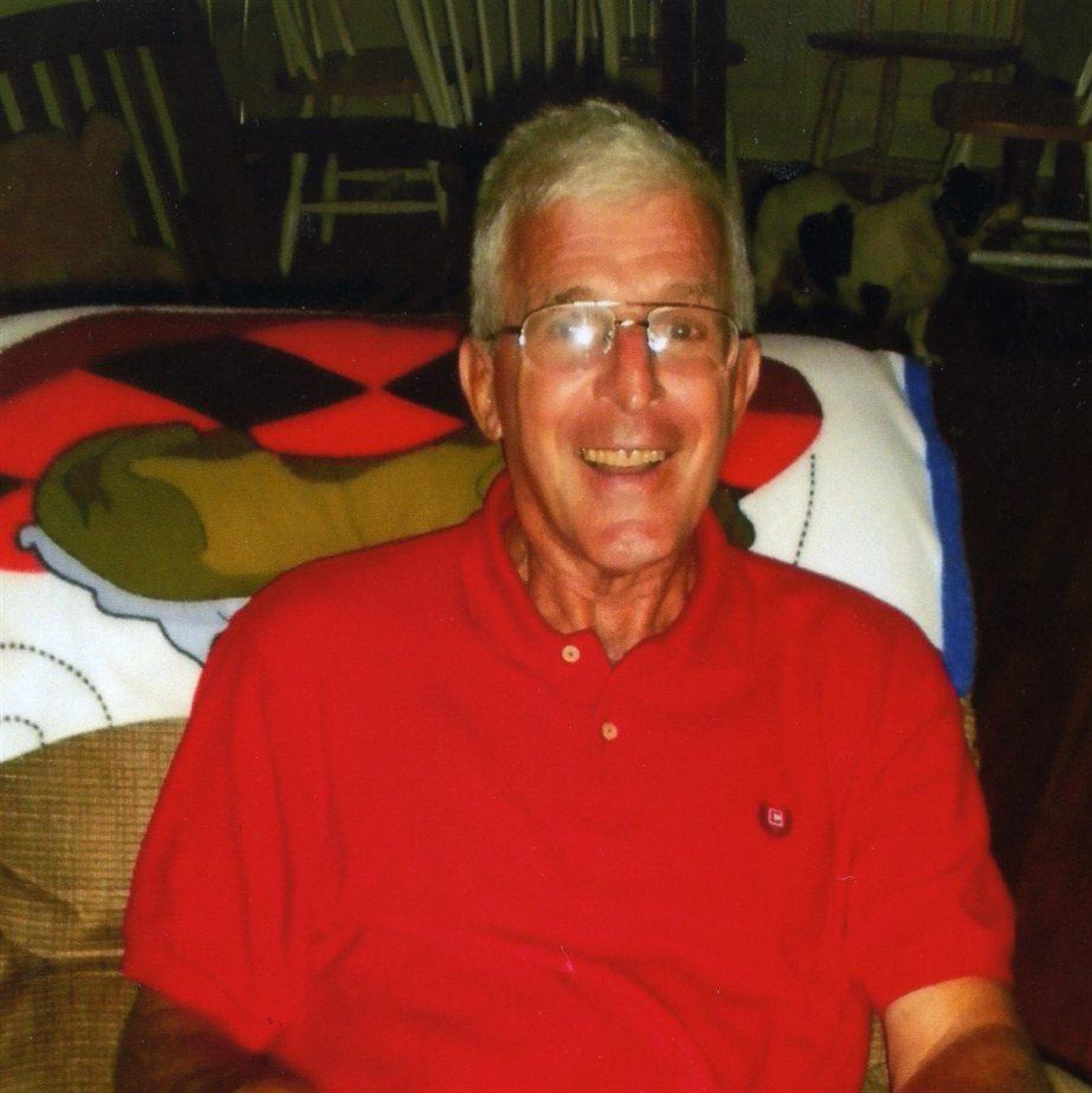 James L. Prudot