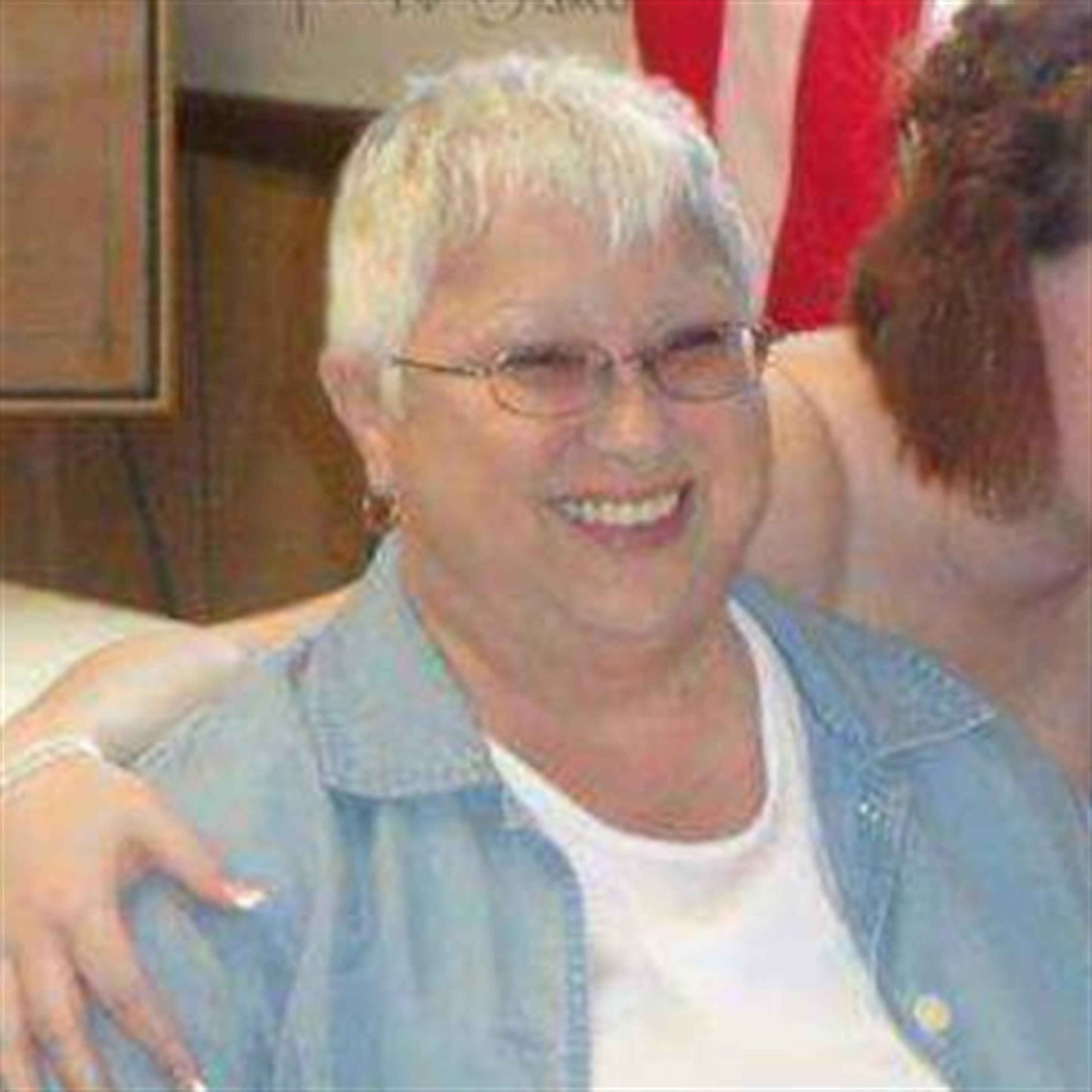 Jean Perkins