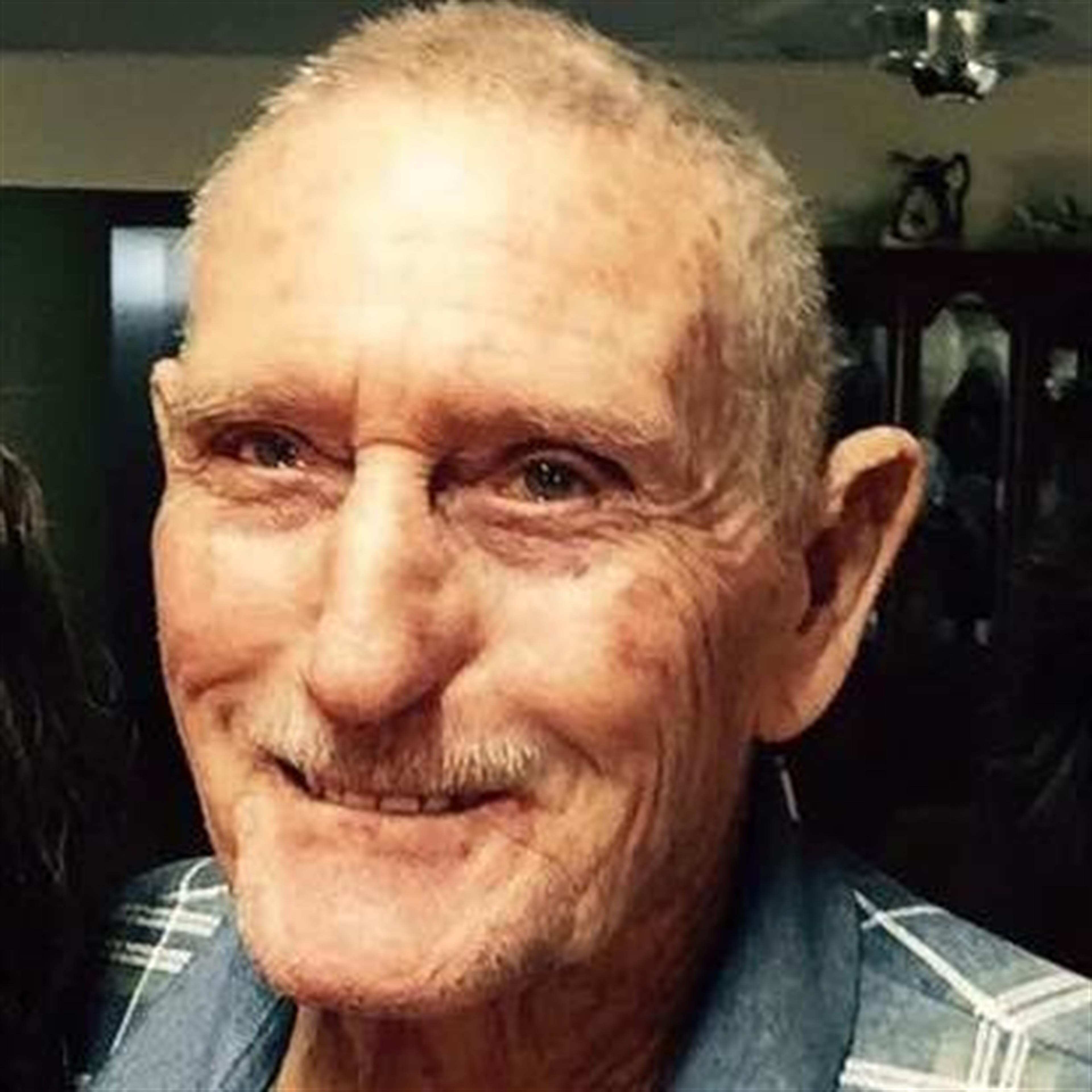 Wayne Ryan Padgett