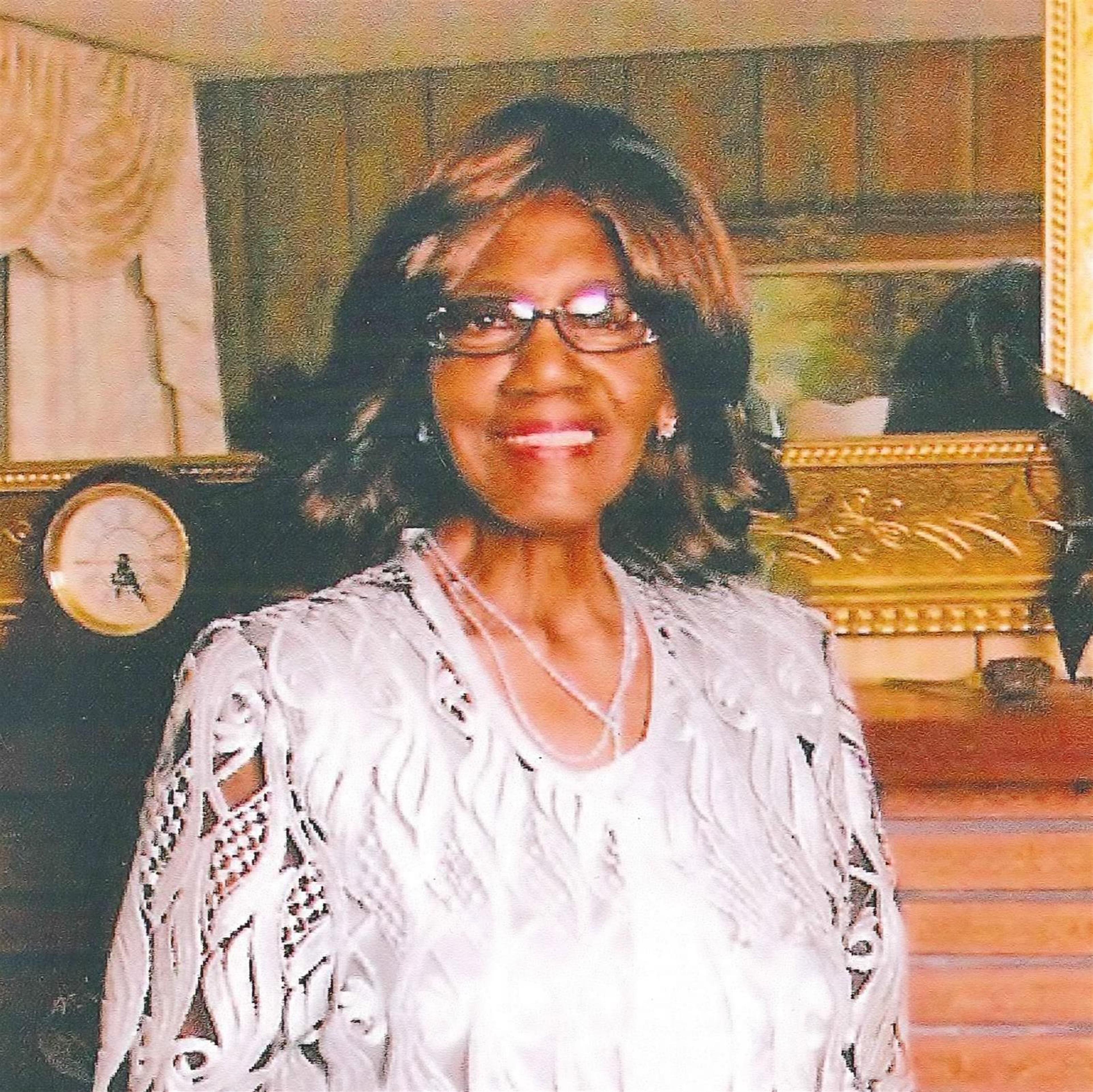 Lucille Daughtry