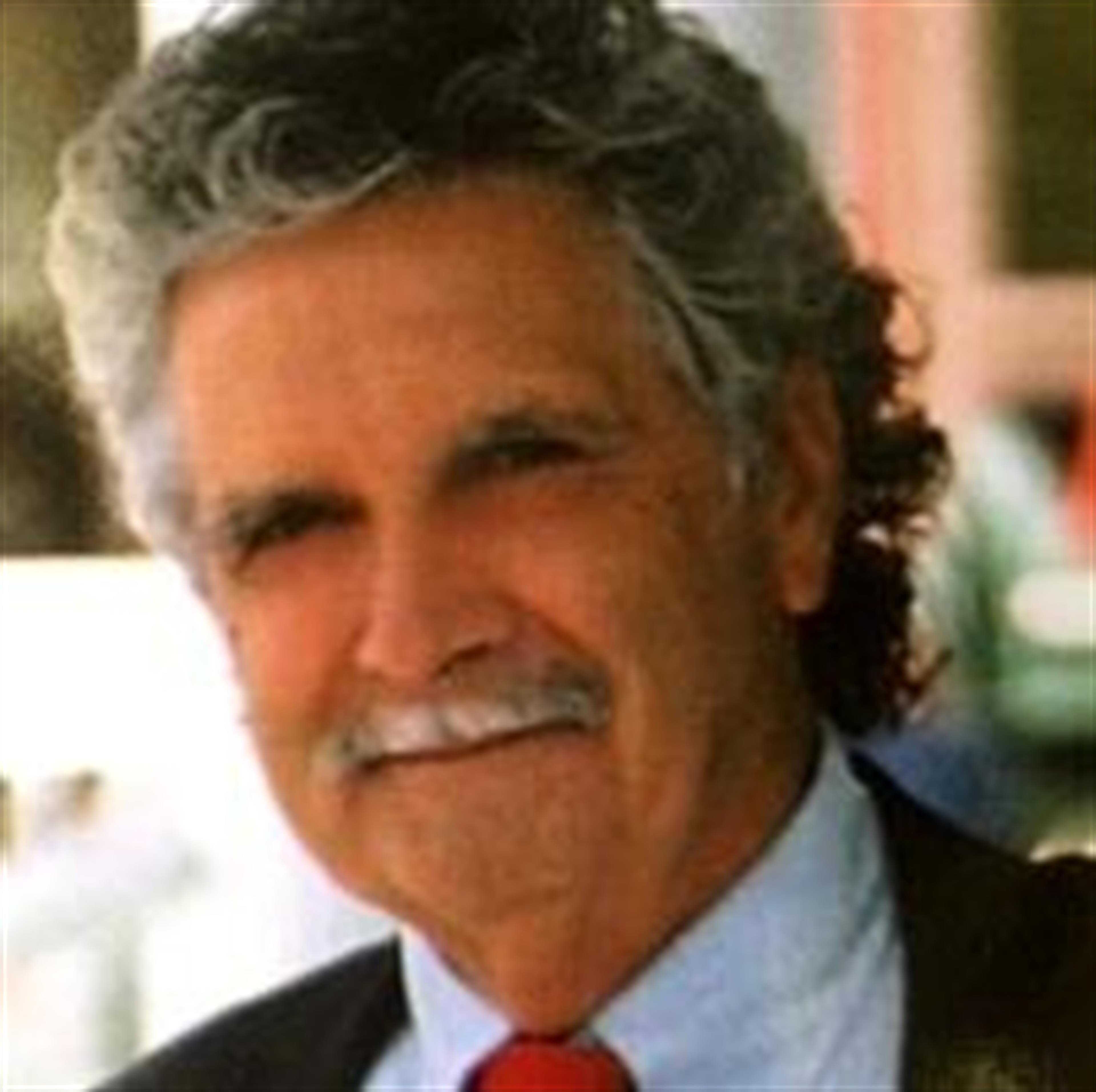 Joseph Thomas Gregorio