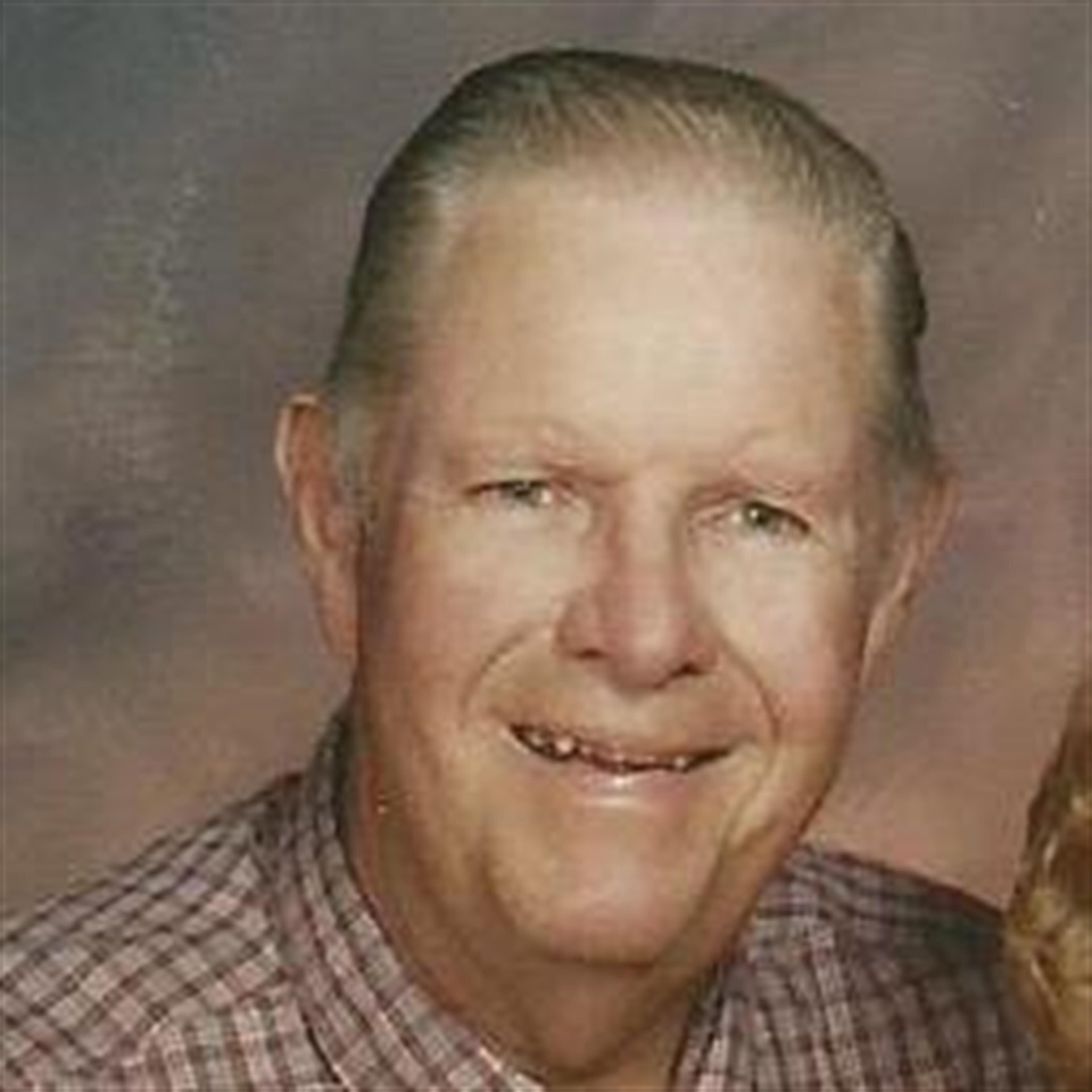 William  D. "Bill" Clendinnen