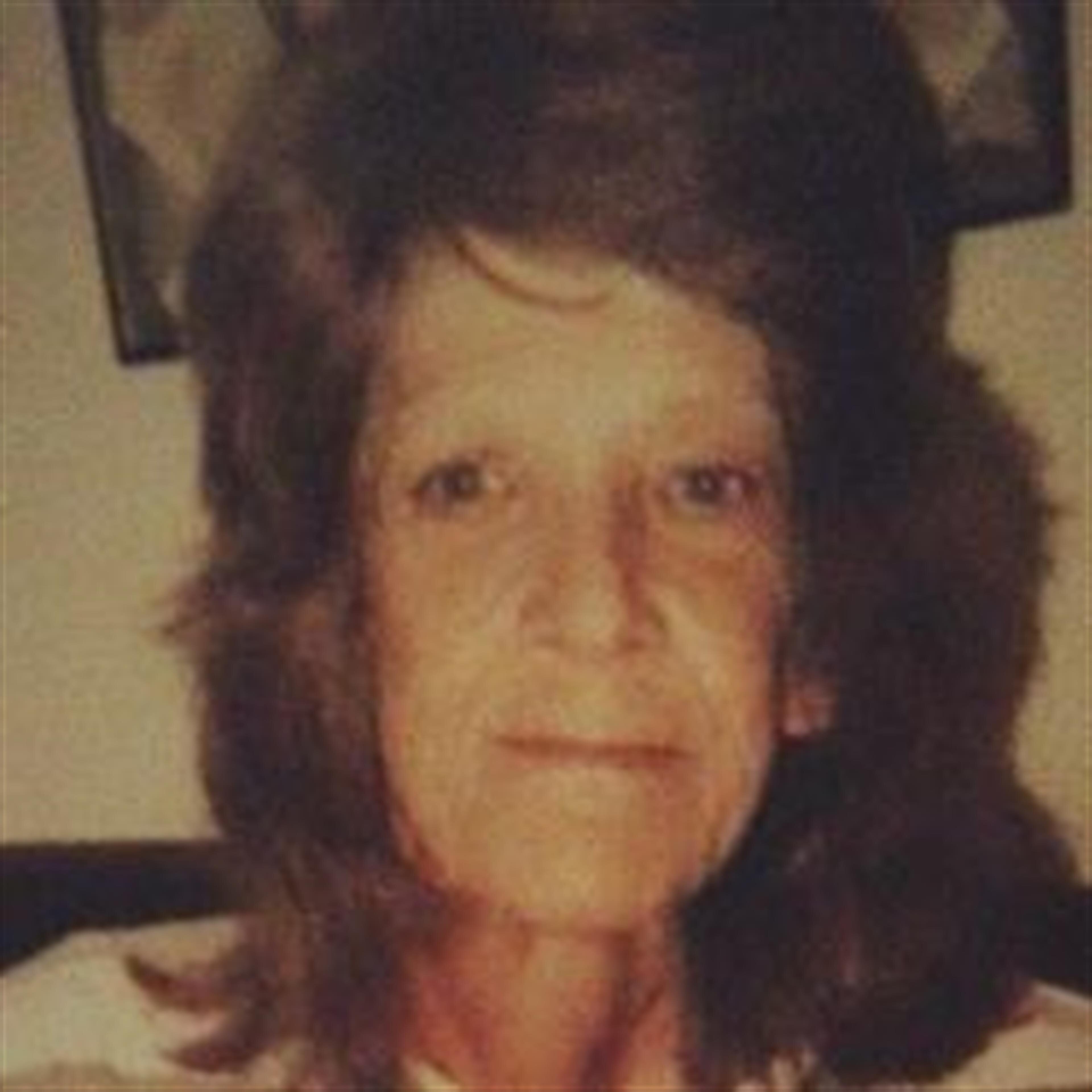 Nancy June Sanford