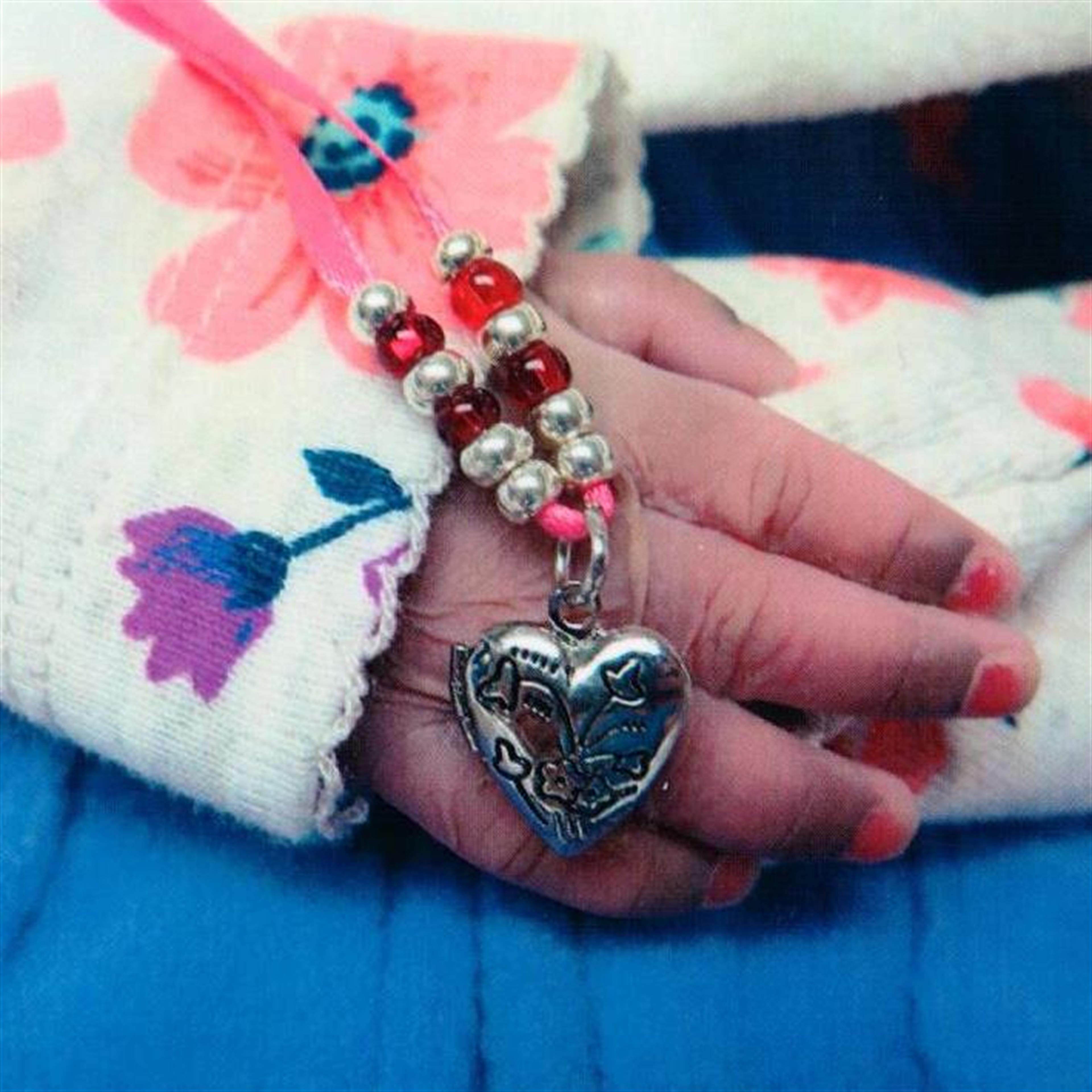 TaMauria Olayah Lynch