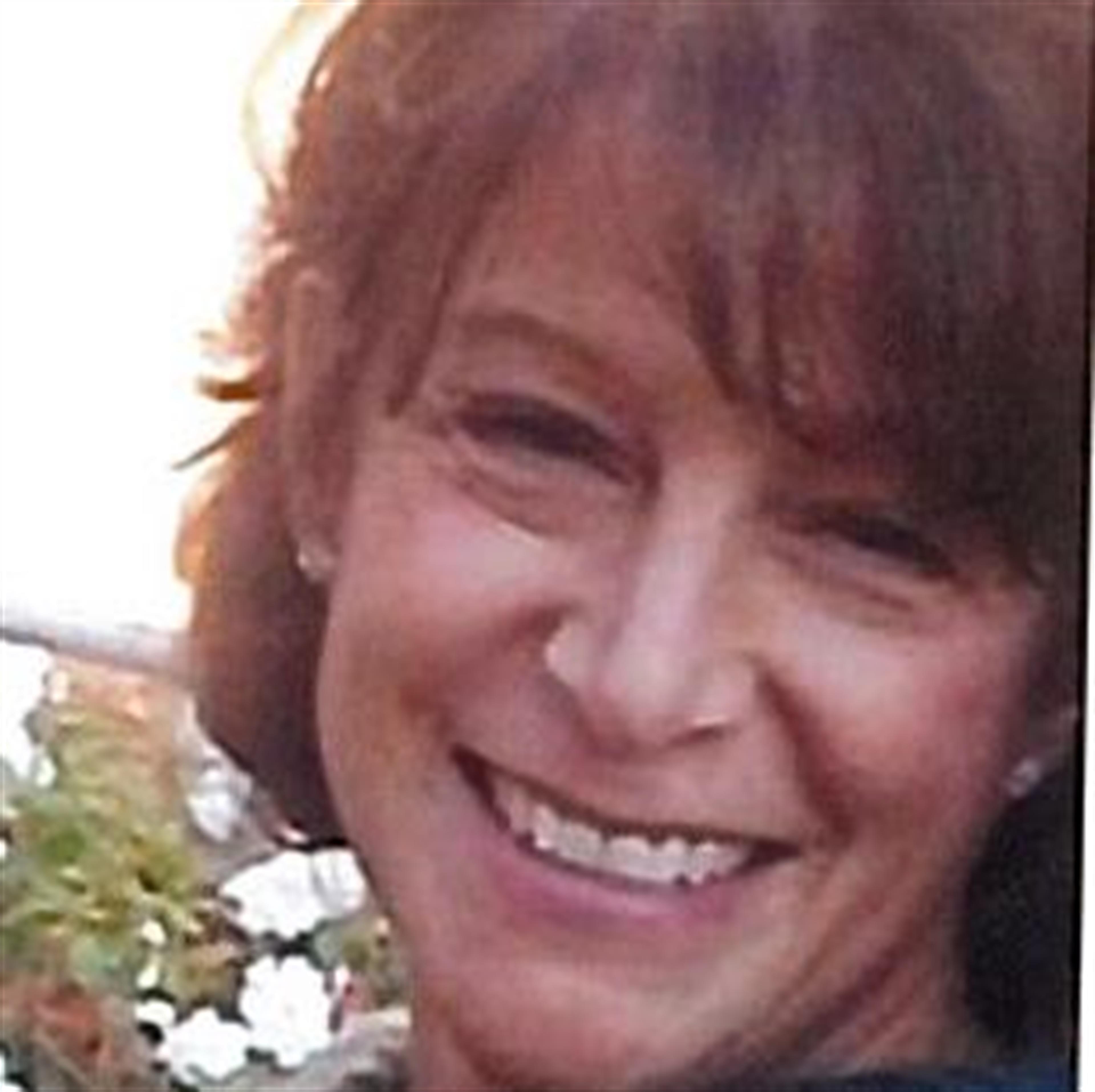 Anna M. (Odai) Paternoster