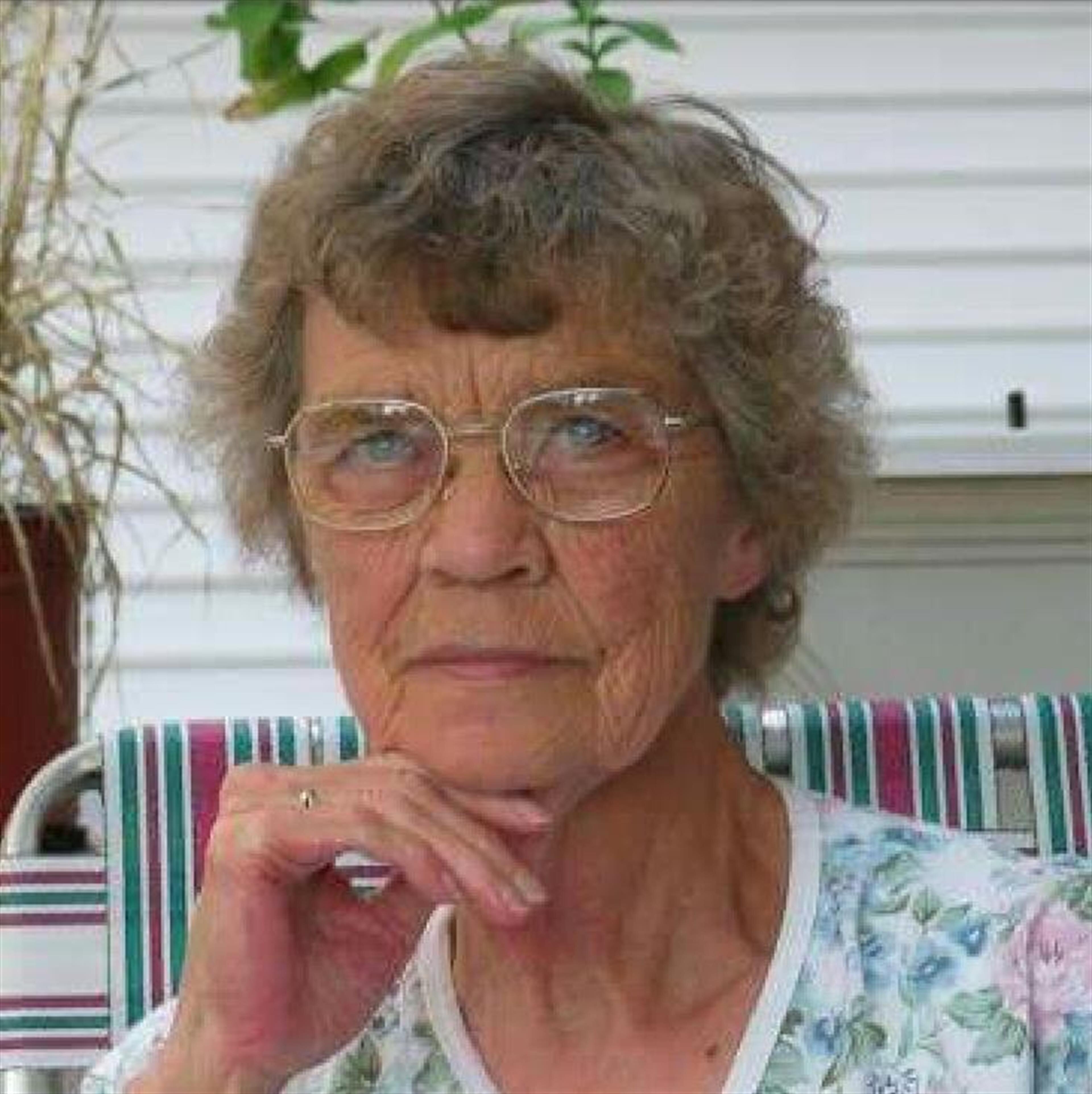 Shirley A. Sieffert